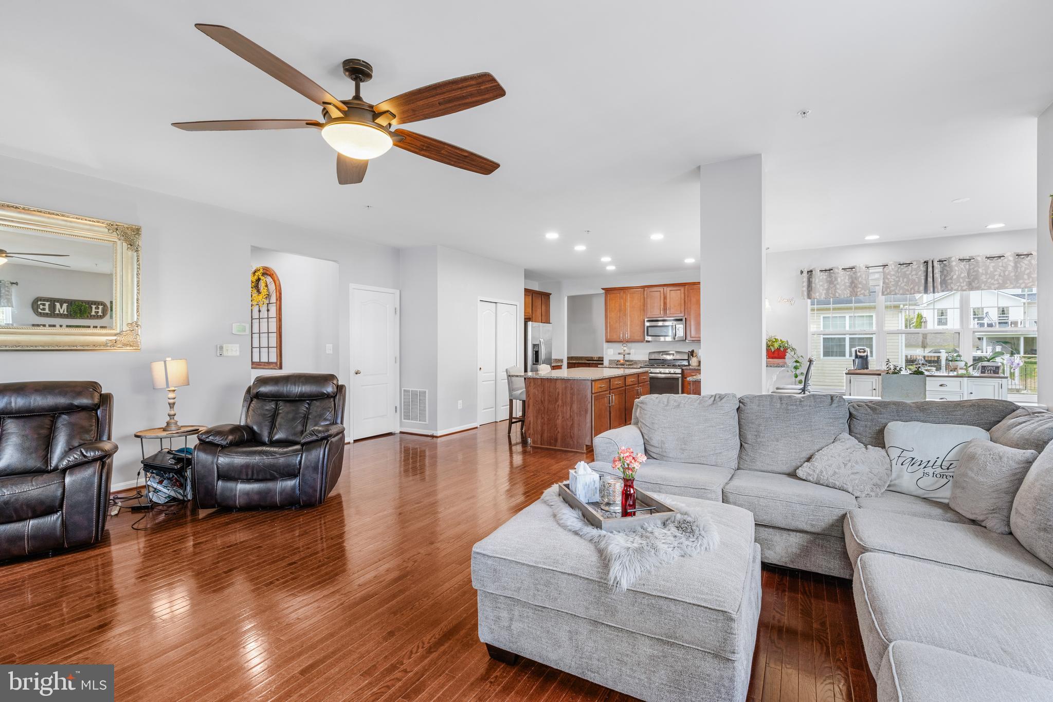 GRANTLEIGH STATION - Residential