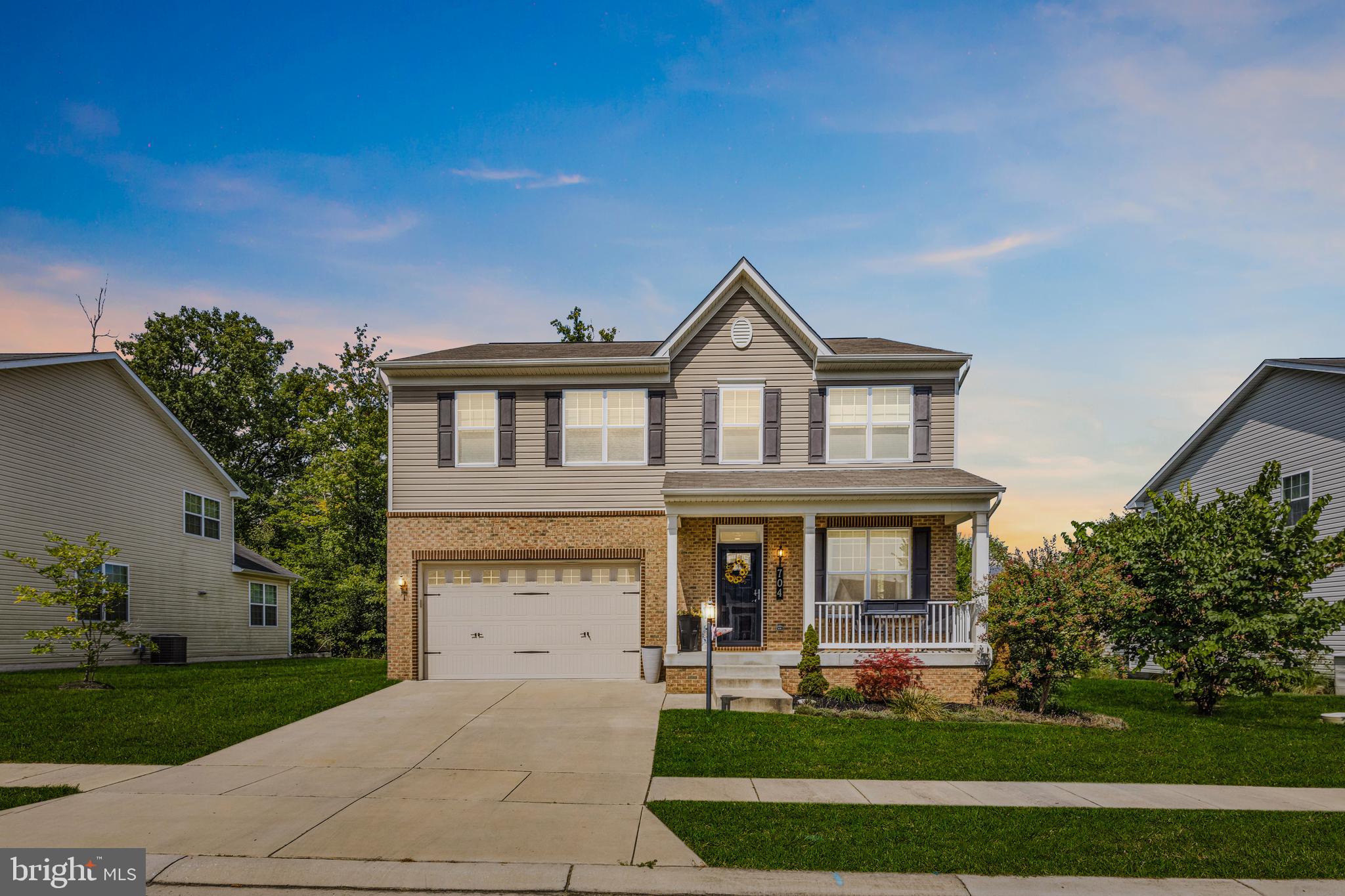 GRANTLEIGH STATION - Residential