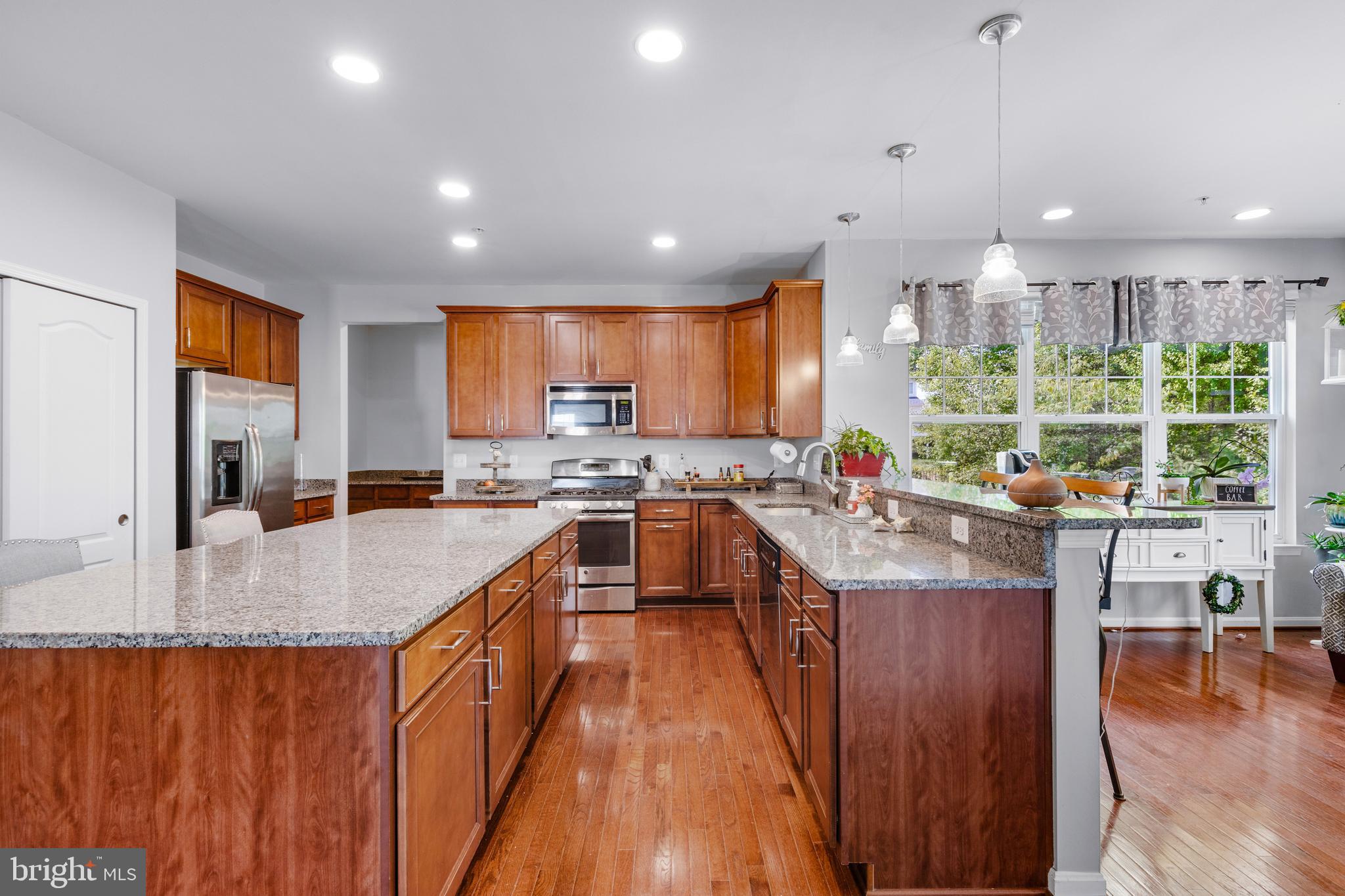 GRANTLEIGH STATION - Residential