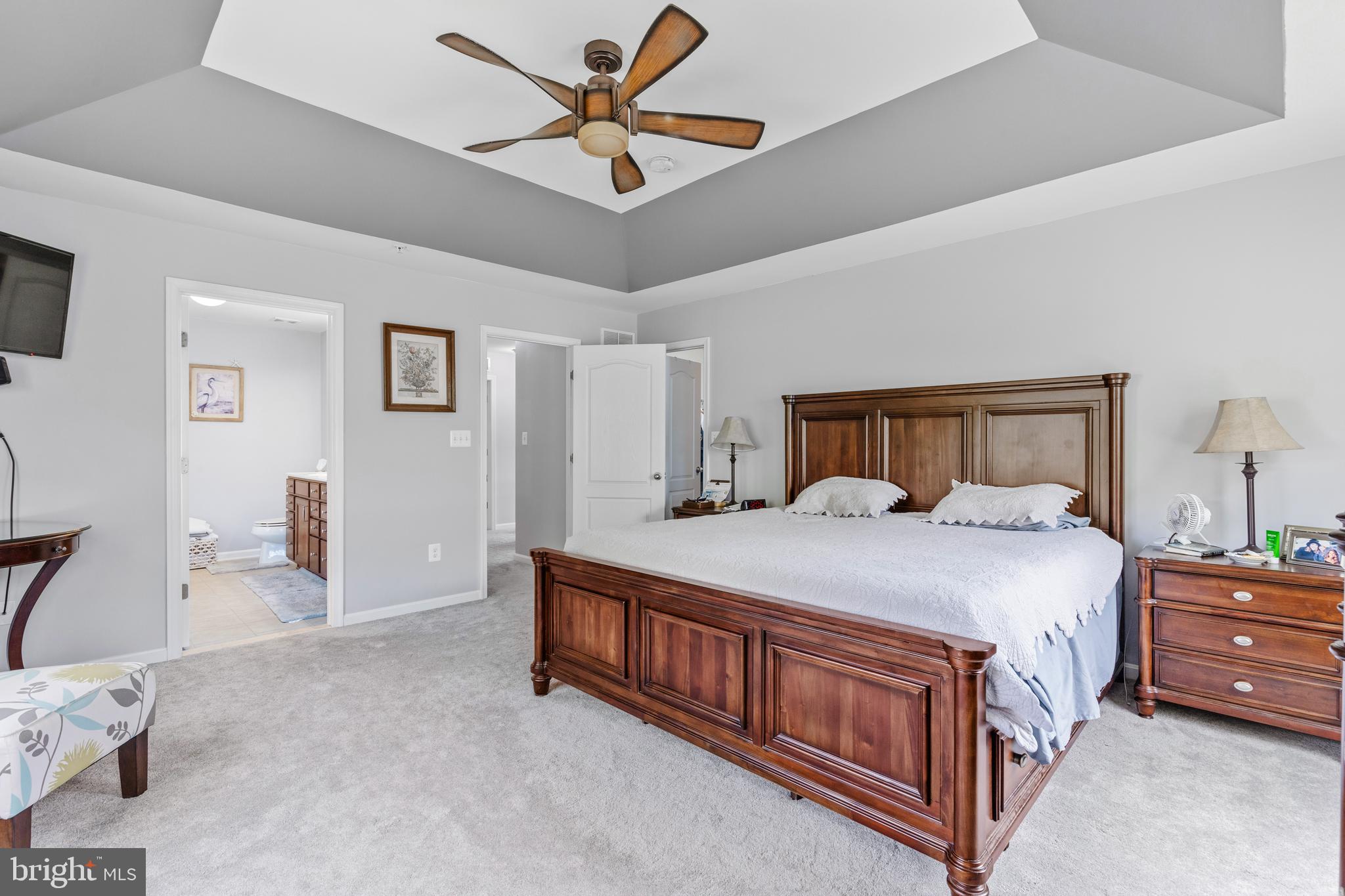 GRANTLEIGH STATION - Residential