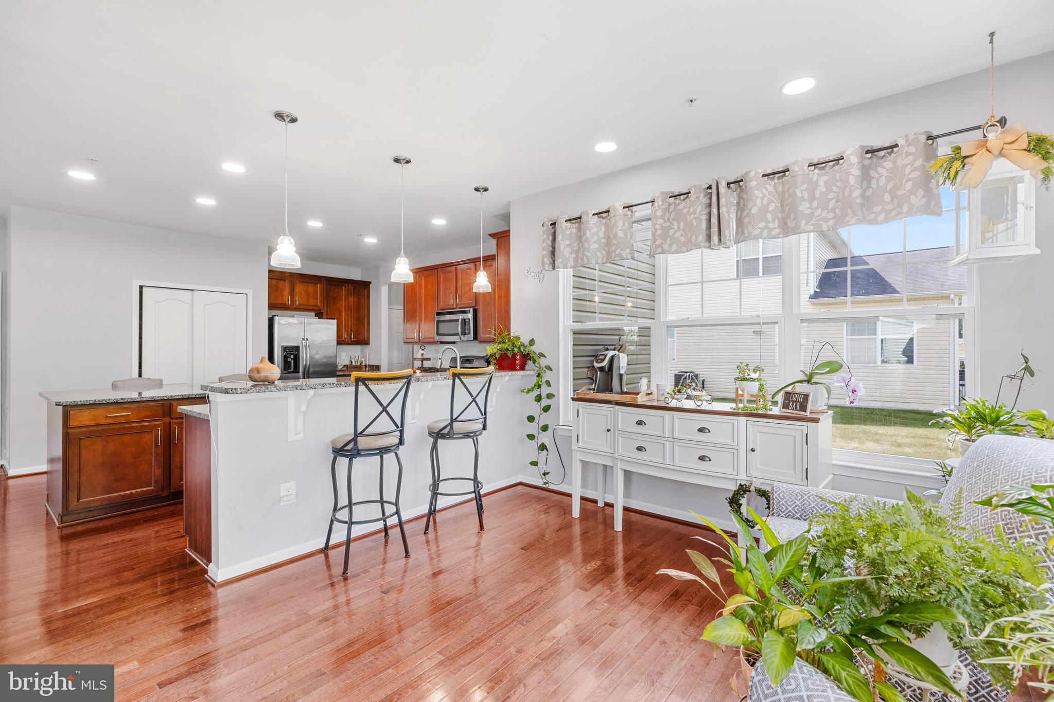 GRANTLEIGH STATION - Residential