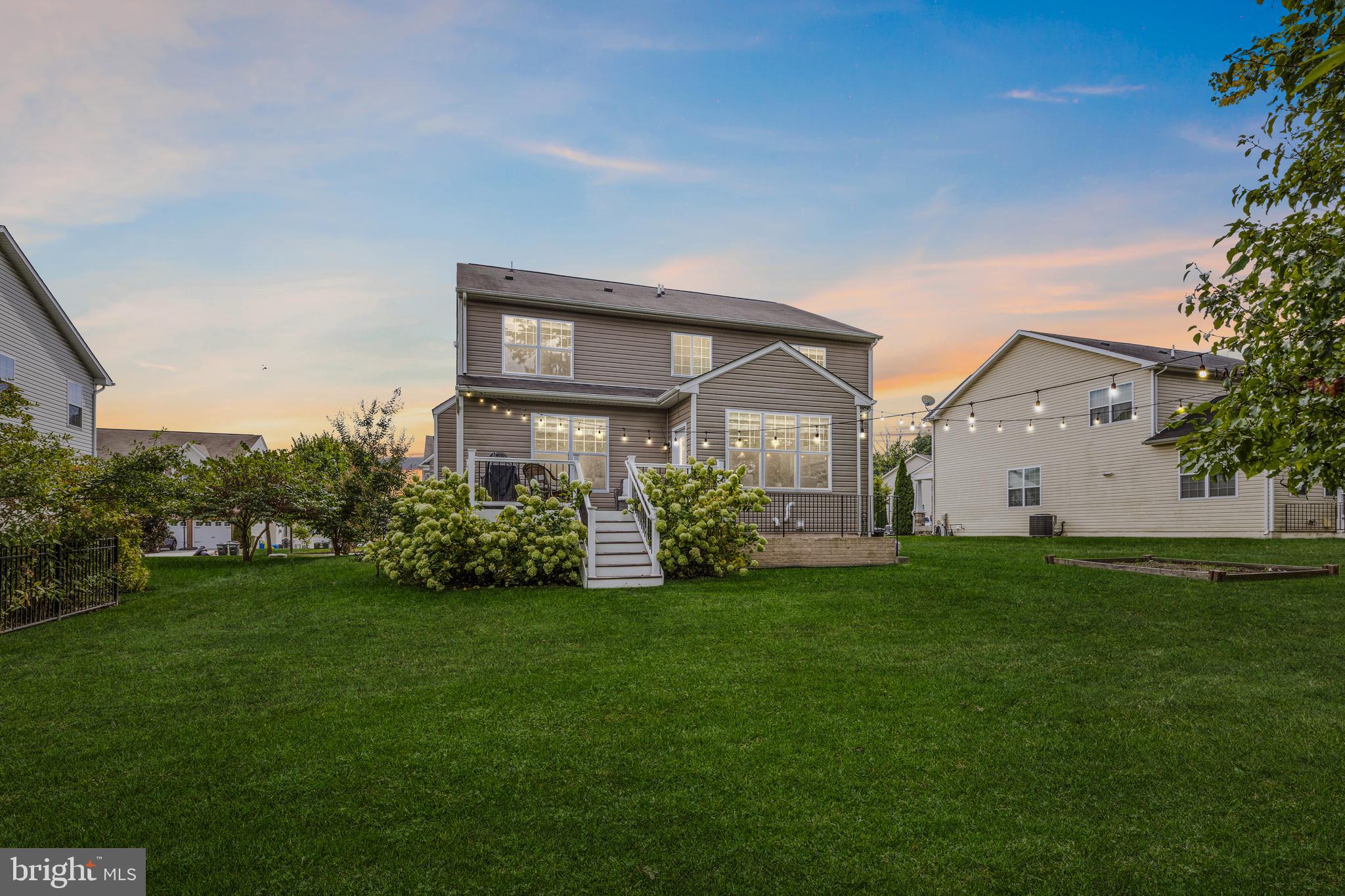 GRANTLEIGH STATION - Residential