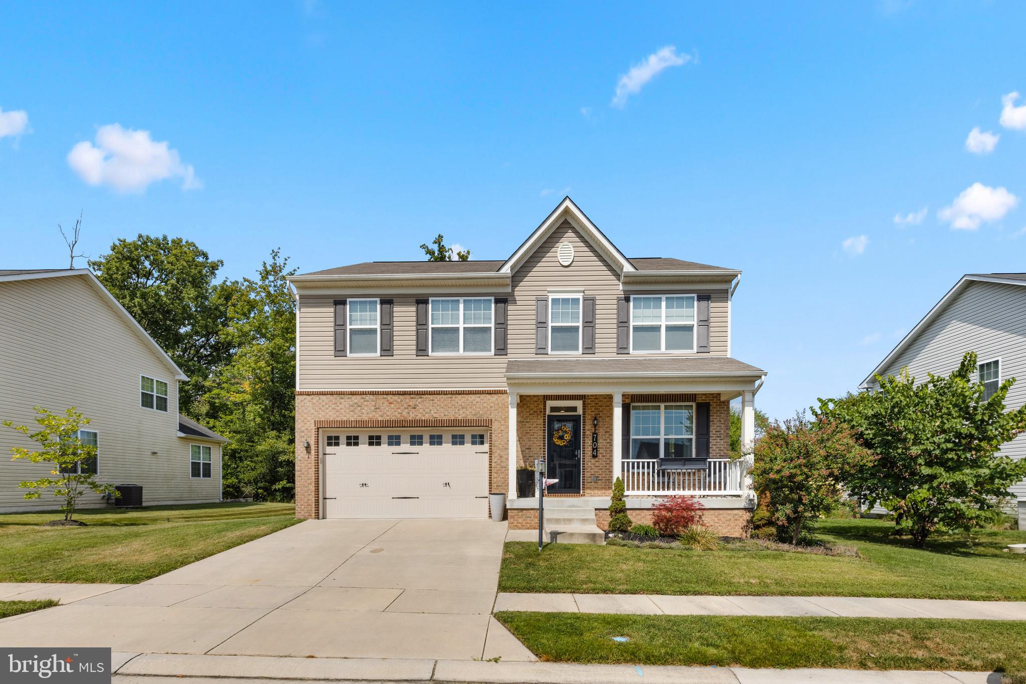 GRANTLEIGH STATION - Residential