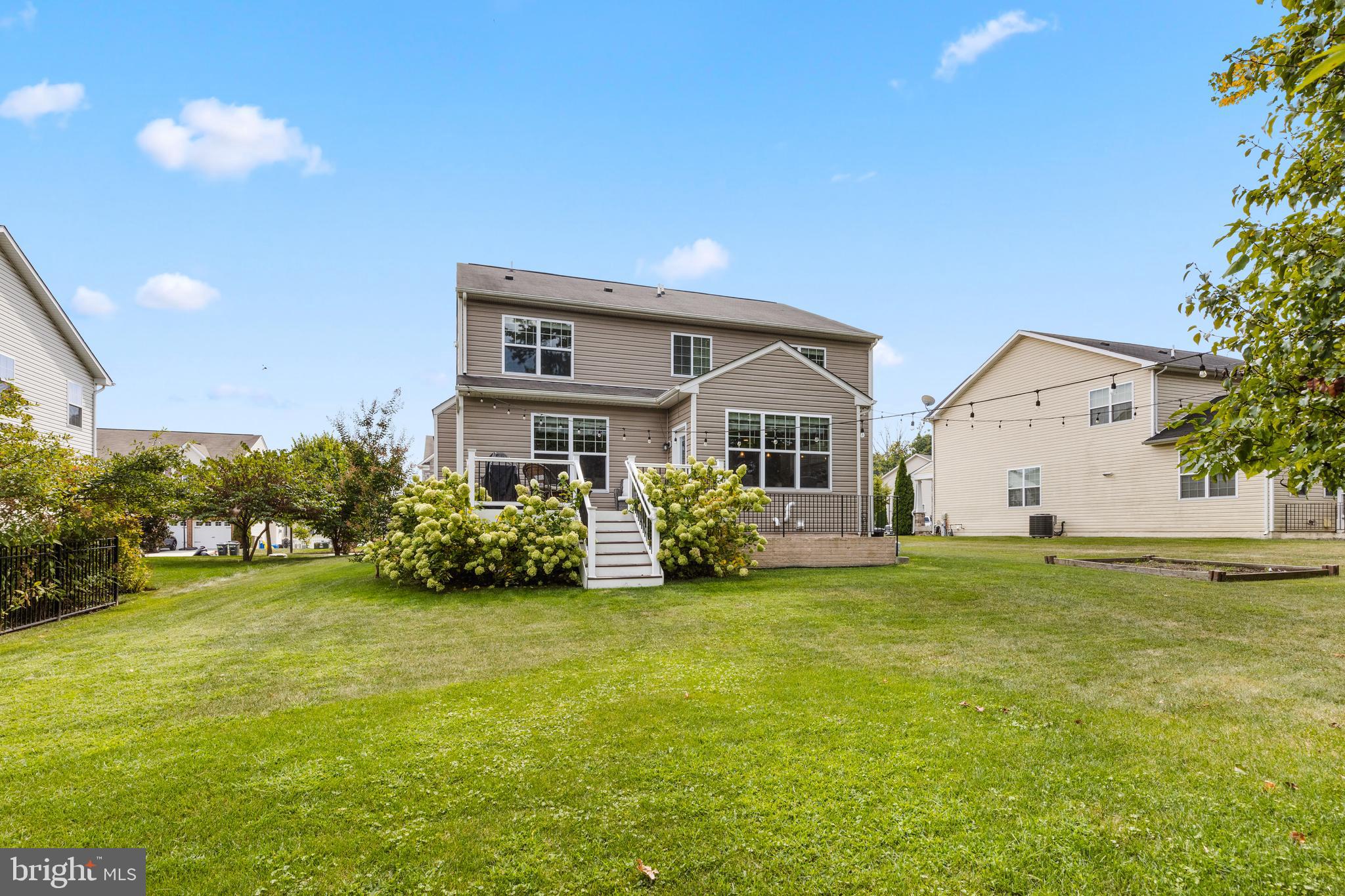 GRANTLEIGH STATION - Residential