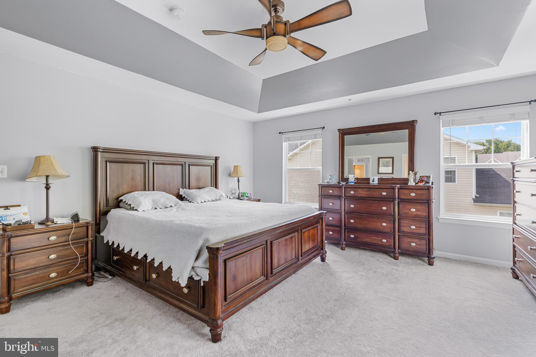 GRANTLEIGH STATION - Residential