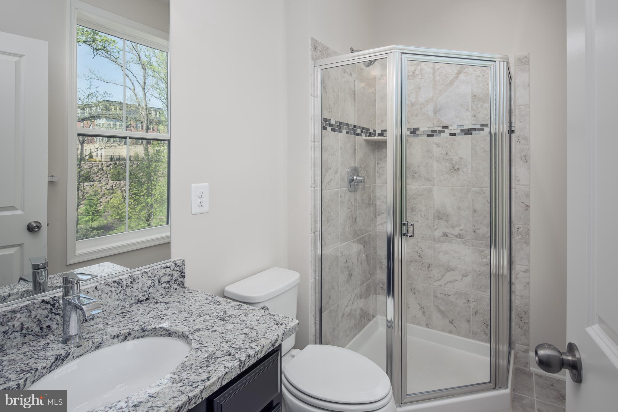 POTOMAC OVERLOOK - Residential