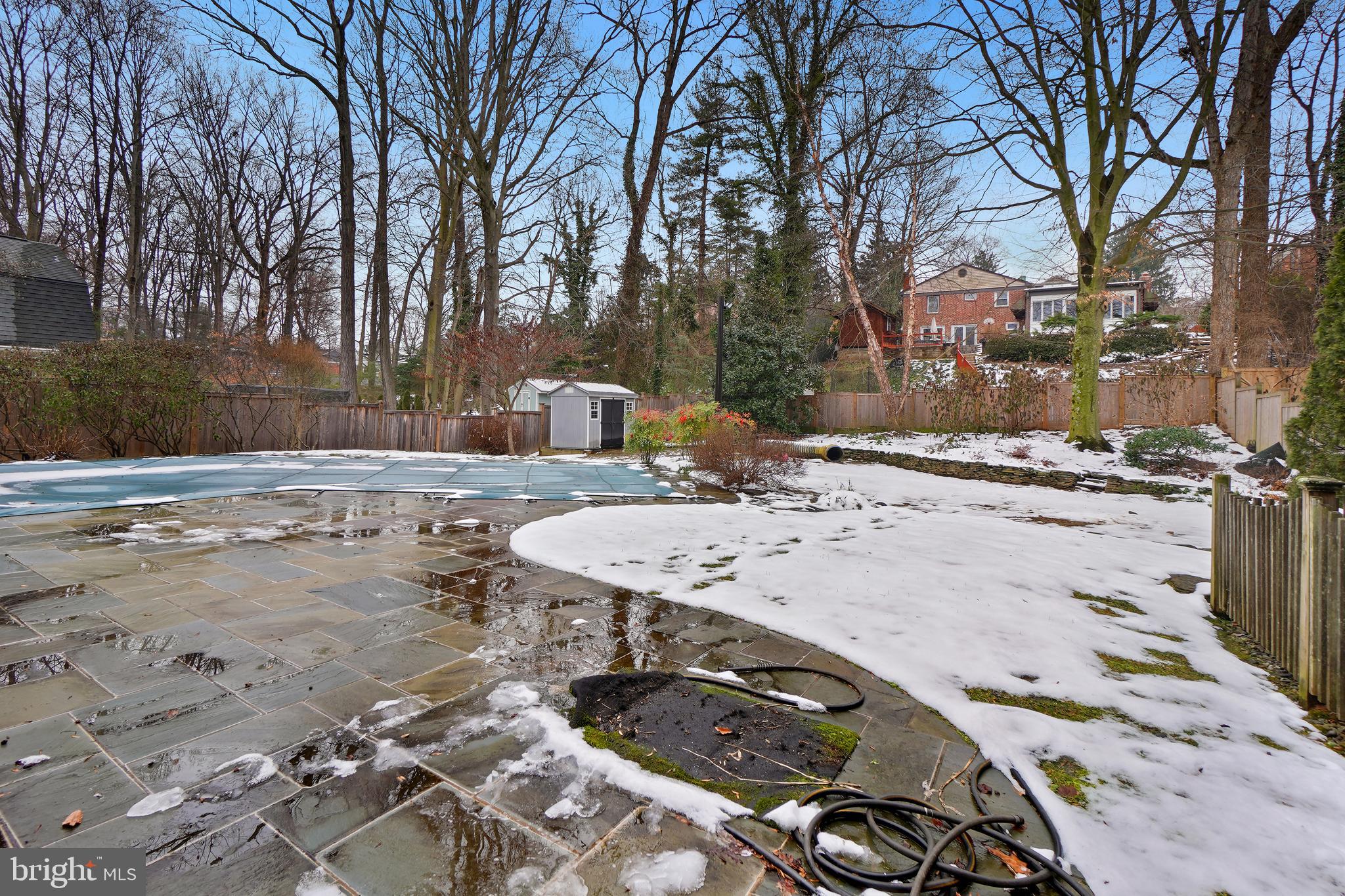 COHASSET - Residential