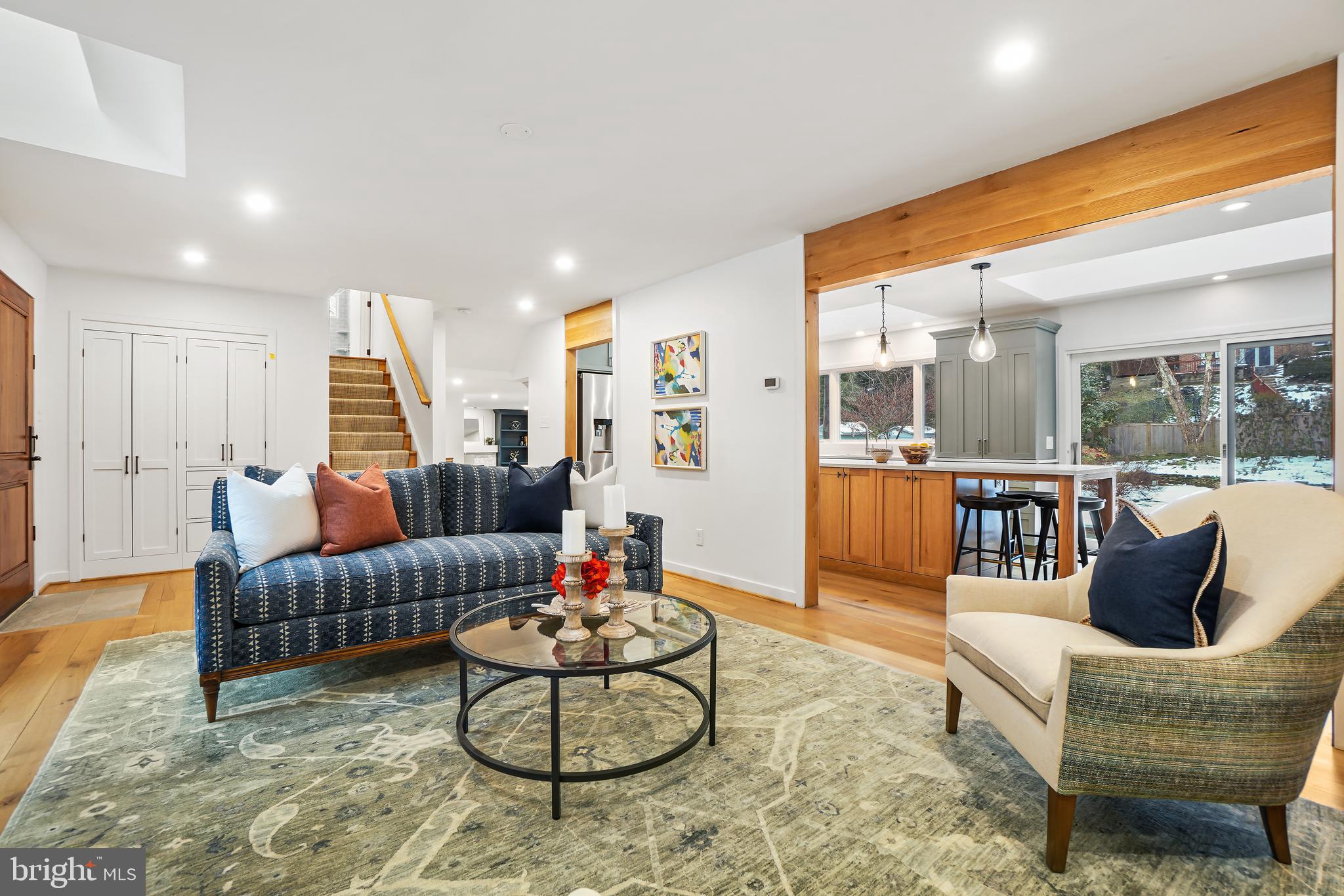 COHASSET - Residential