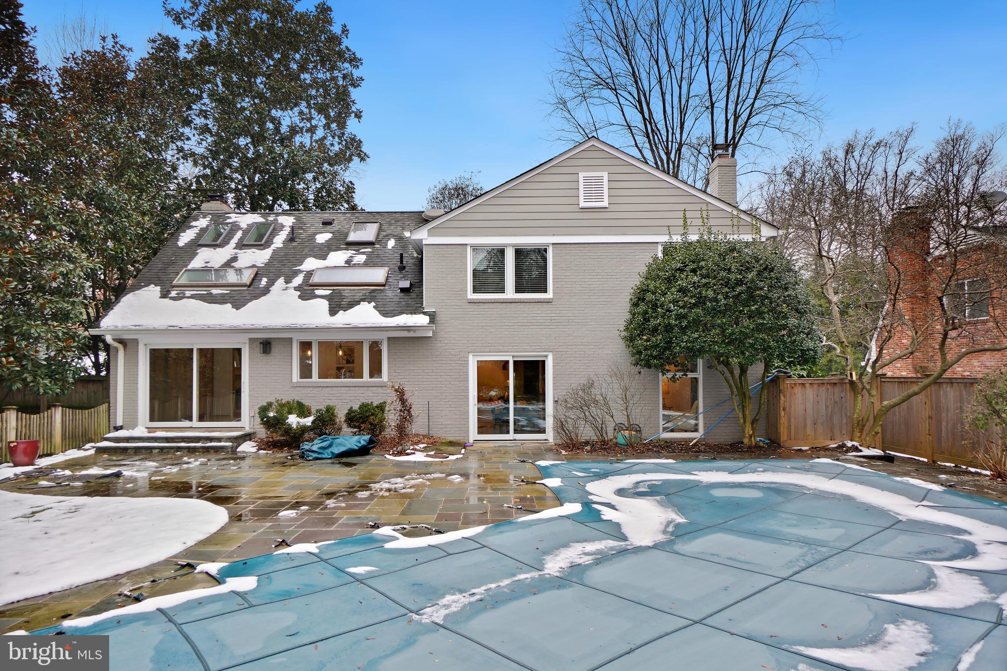 COHASSET - Residential