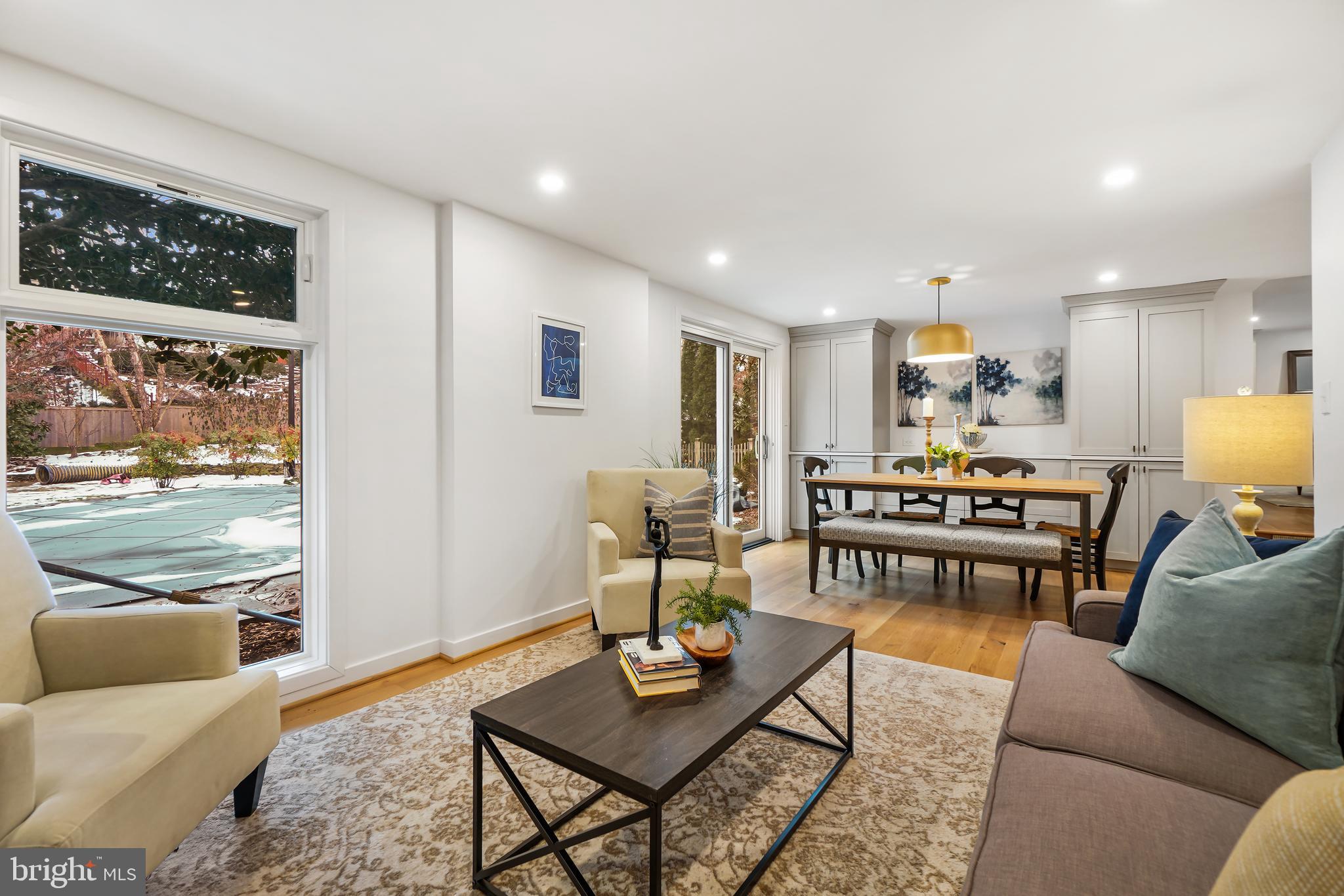 COHASSET - Residential