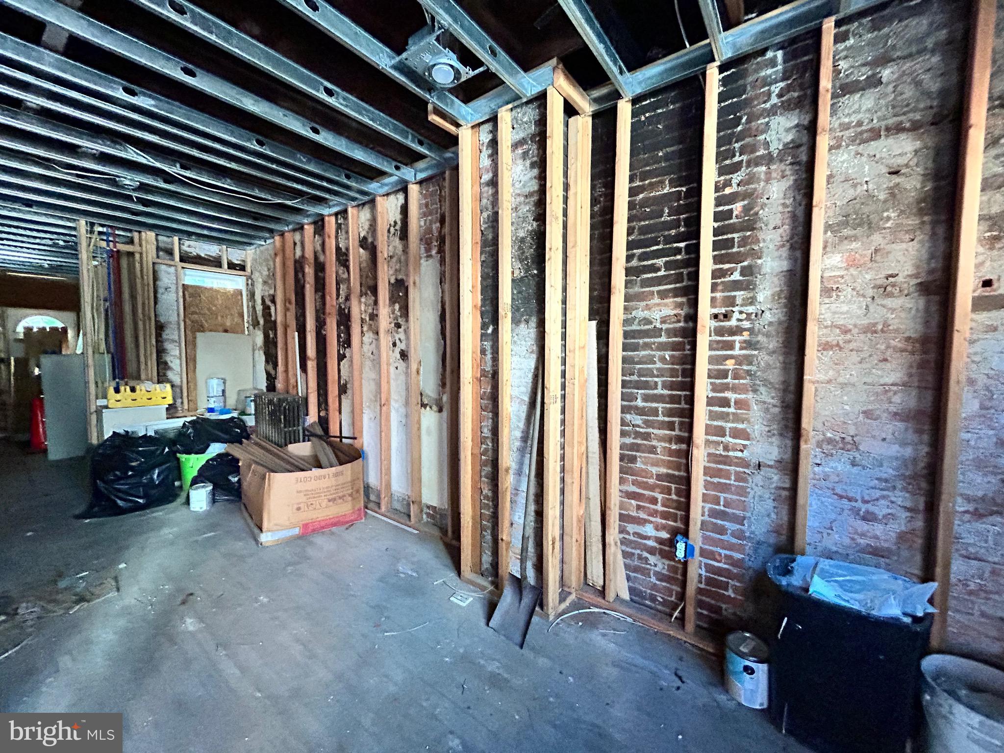 NEWBOLD - Residential