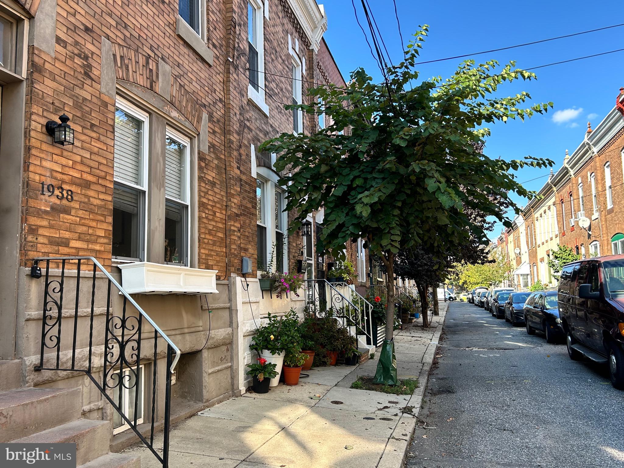 NEWBOLD - Residential