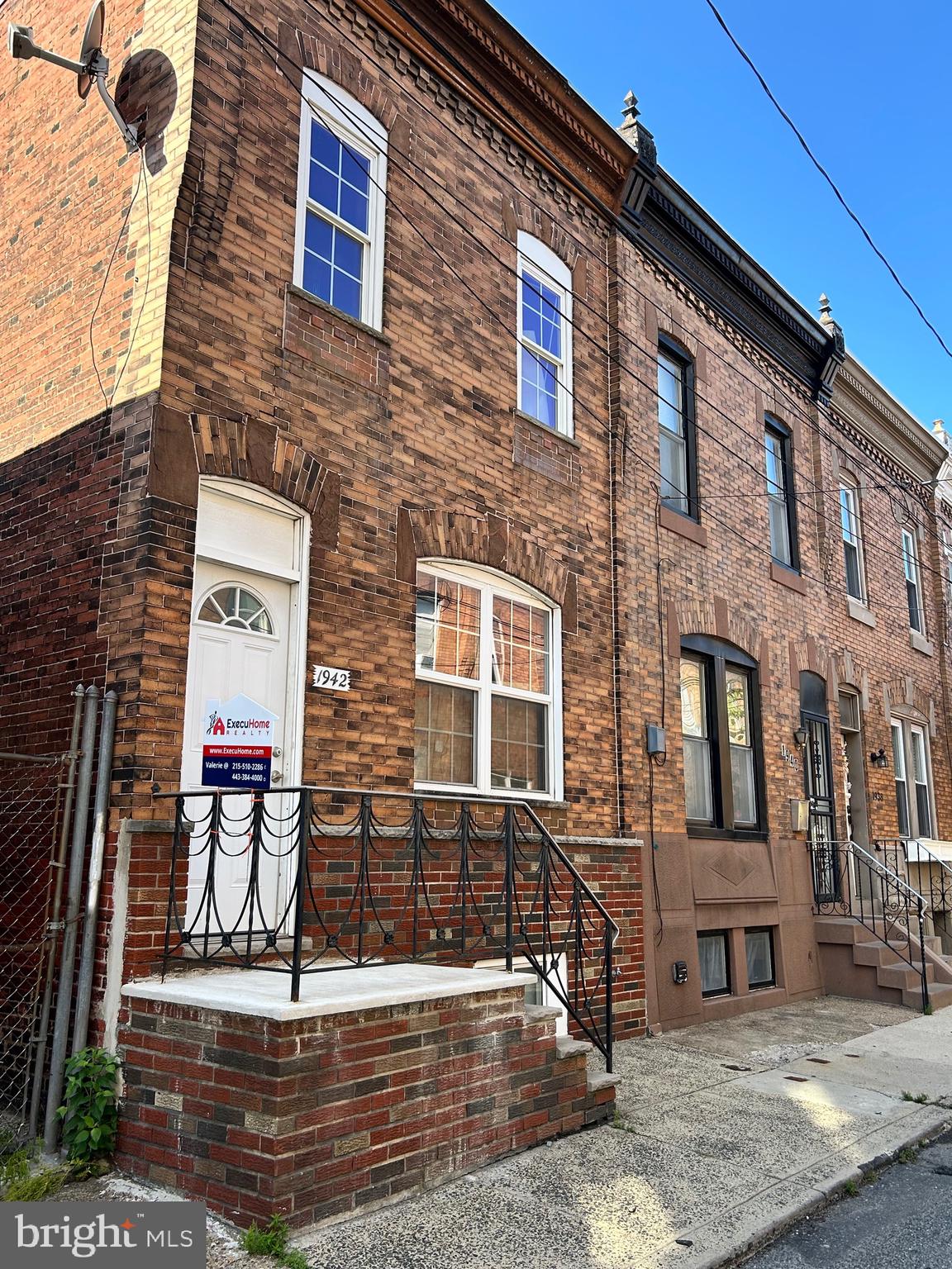 NEWBOLD - Residential