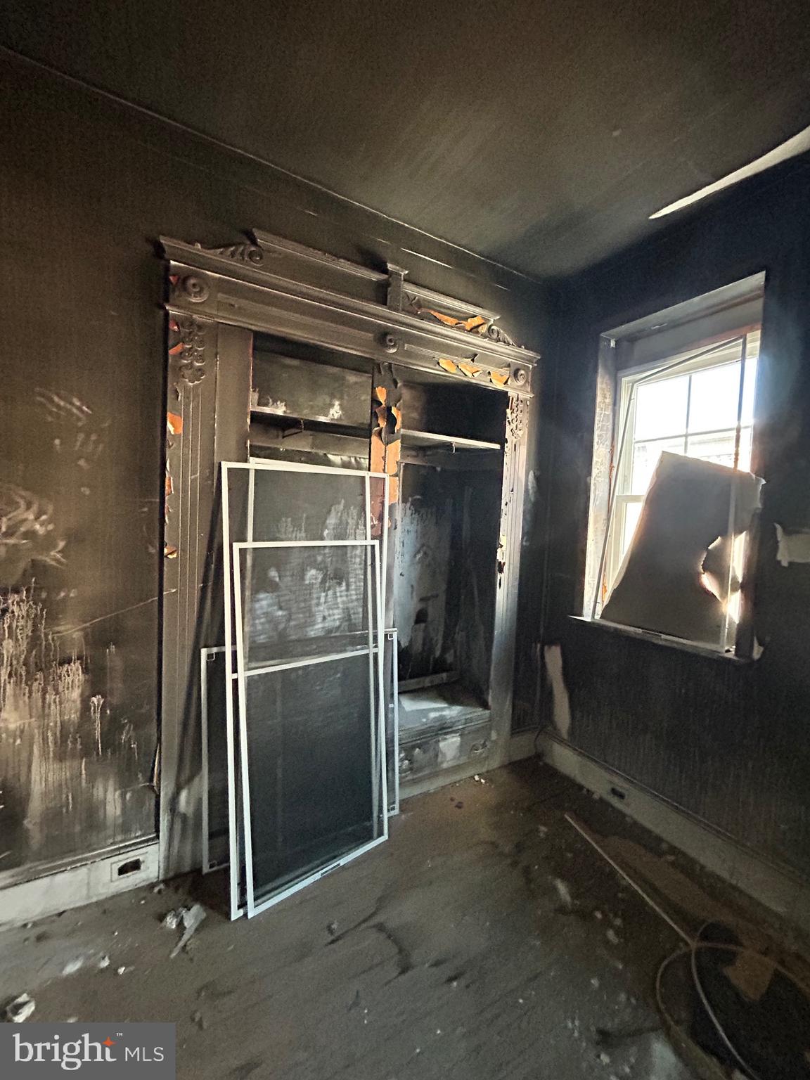 NEWBOLD - Residential