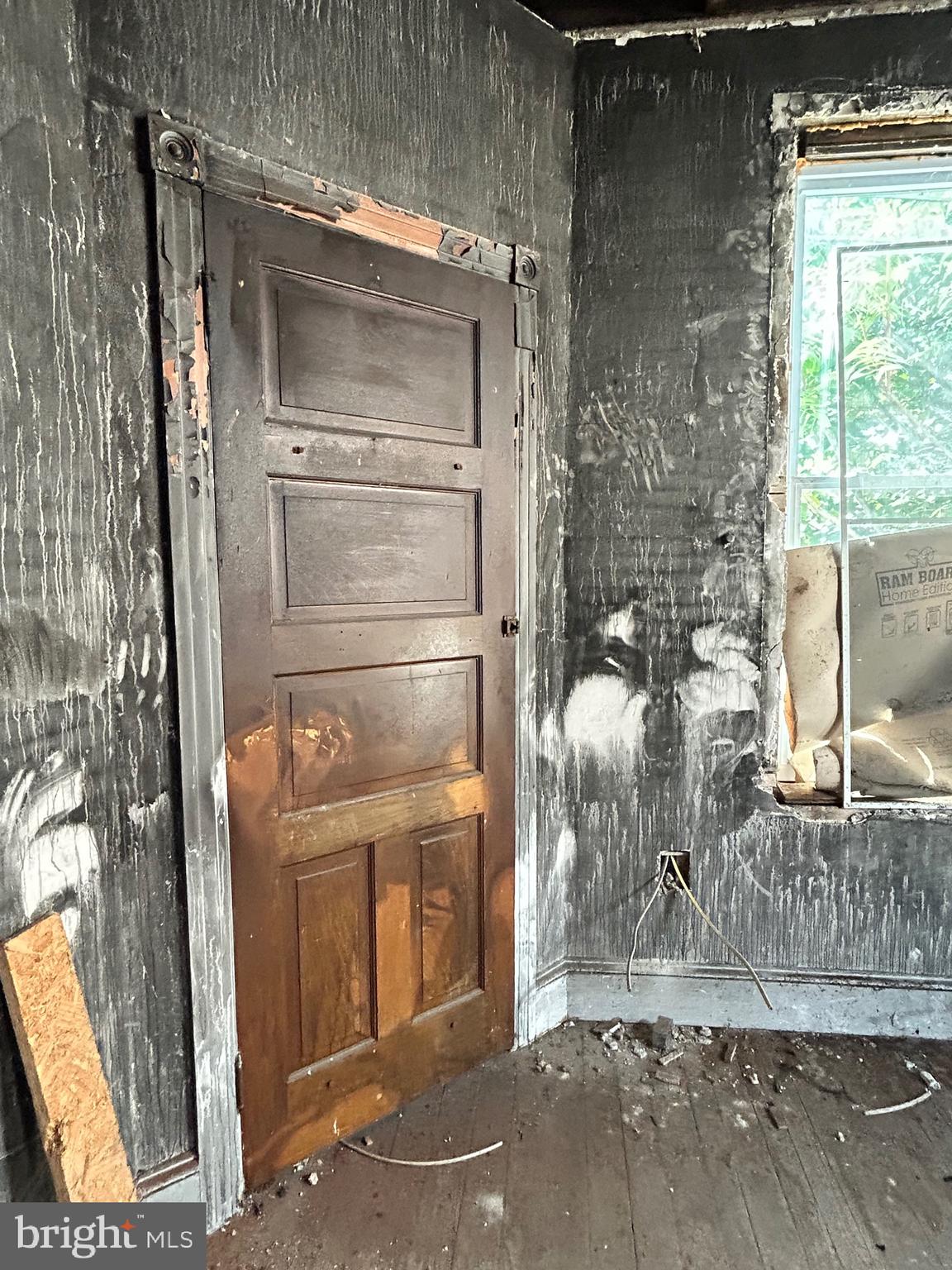 NEWBOLD - Residential