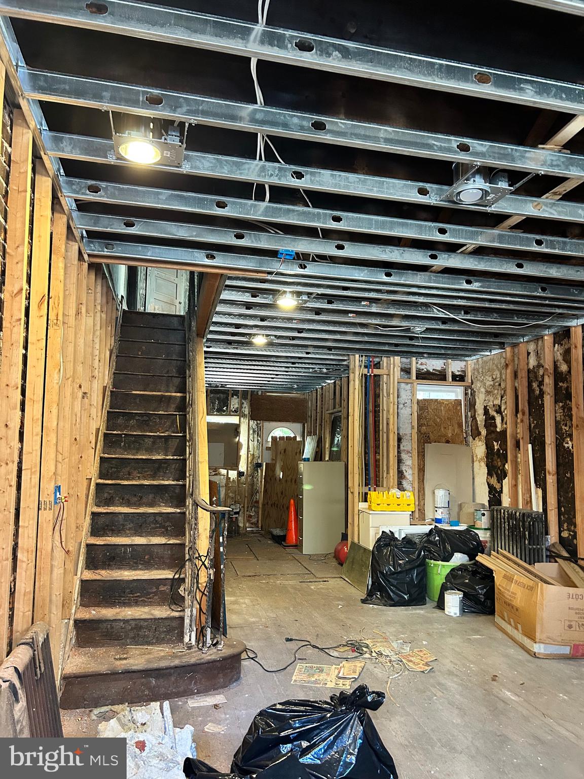 NEWBOLD - Residential