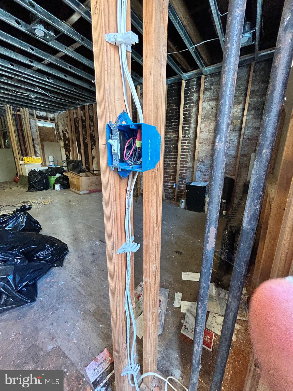 NEWBOLD - Residential