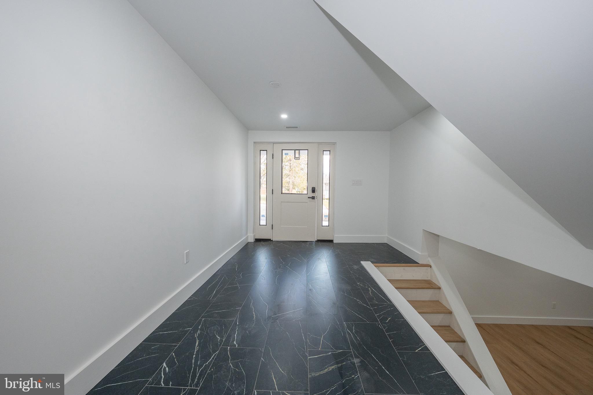 SAINT ALBANS - Residential