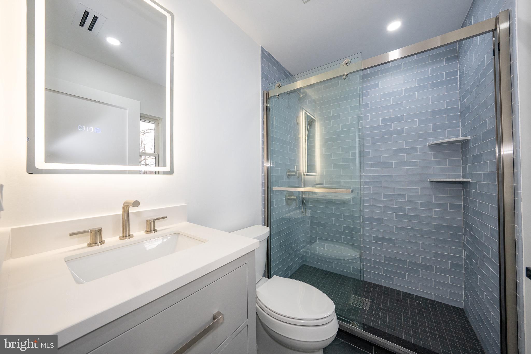 SAINT ALBANS - Residential