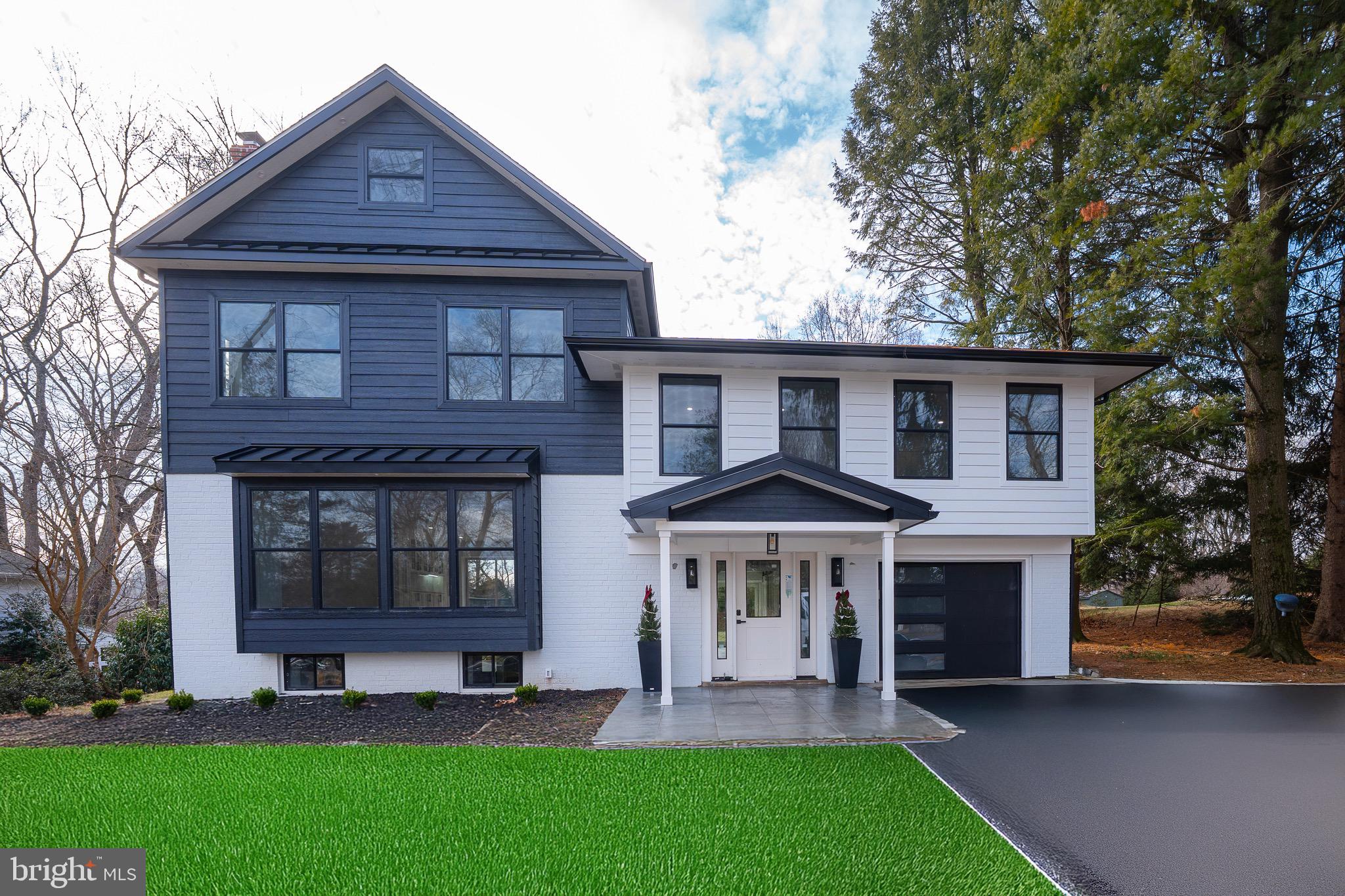 SAINT ALBANS - Residential