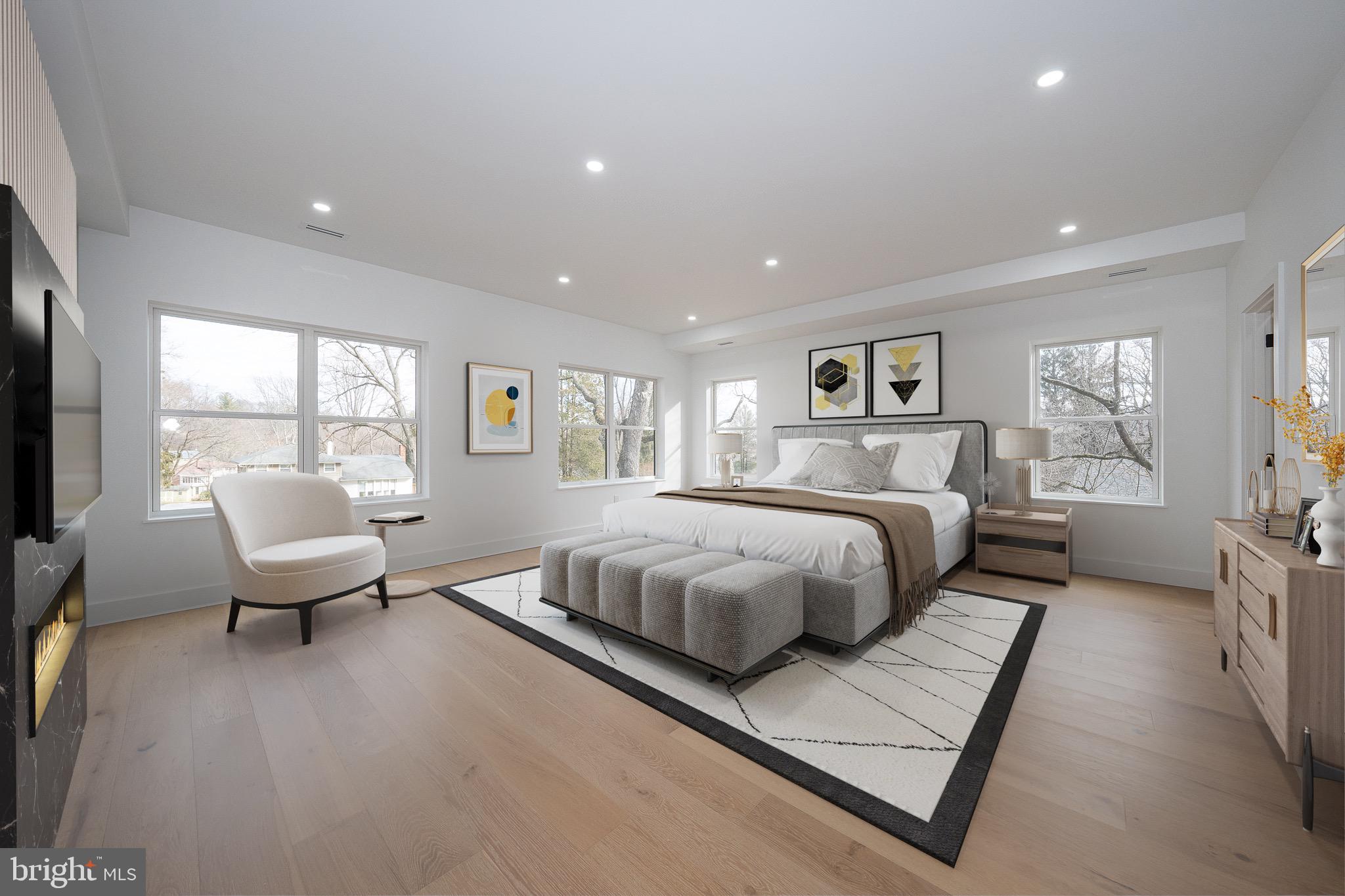 SAINT ALBANS - Residential