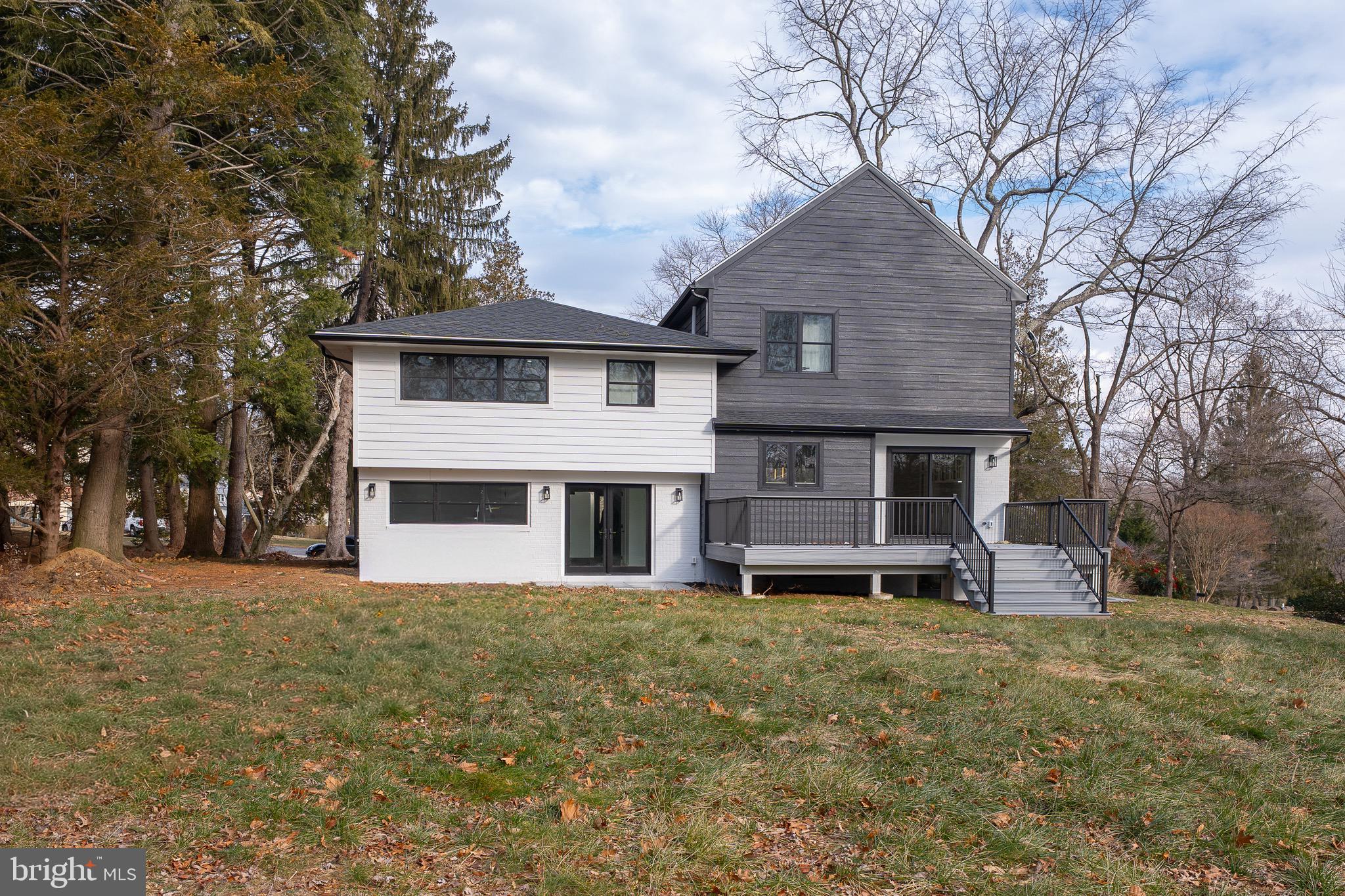 SAINT ALBANS - Residential