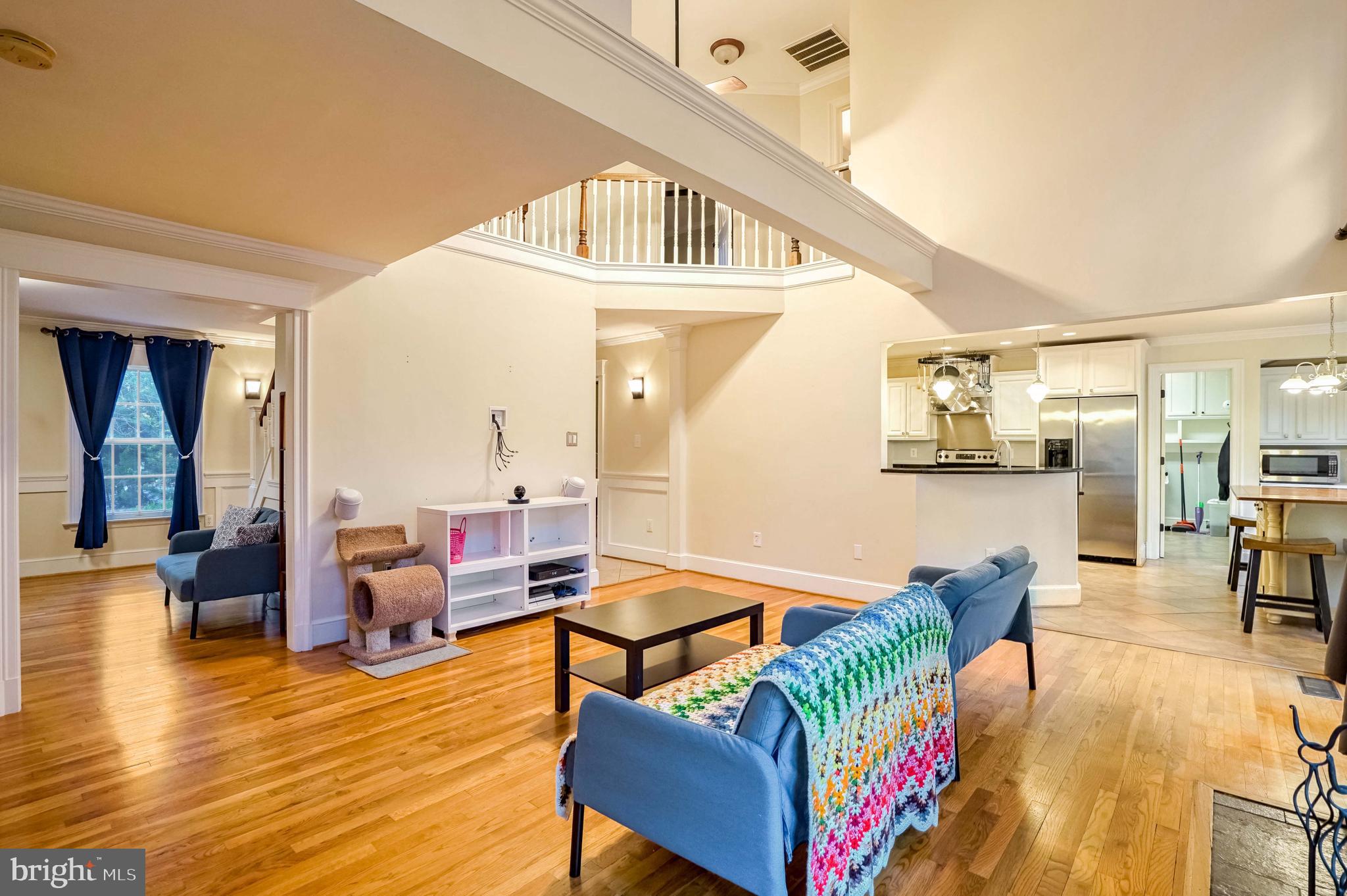 MERRIMAC SOUTH - Residential