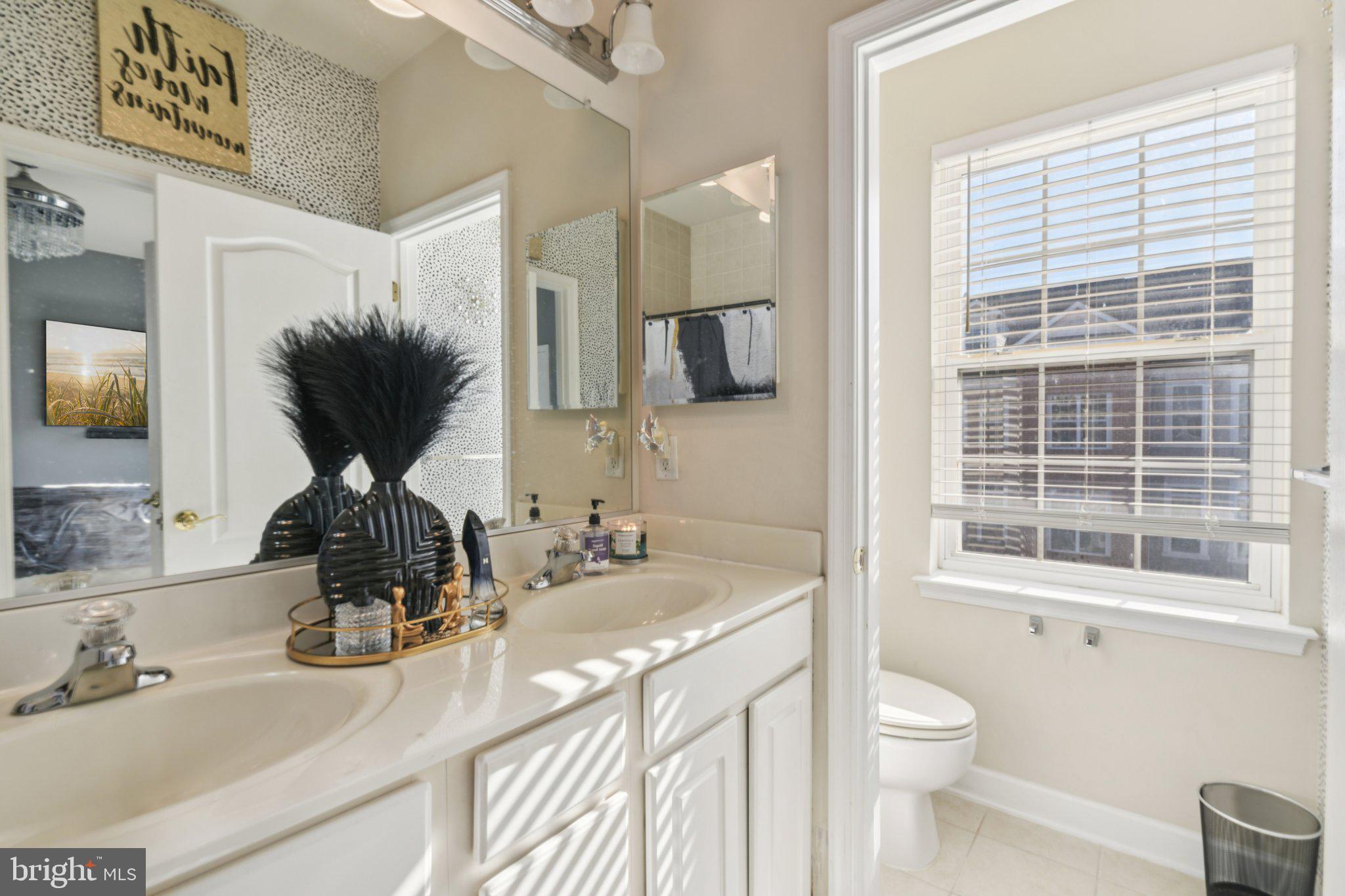 TOWN CENTER AT CAMP SPRINGS - Residential