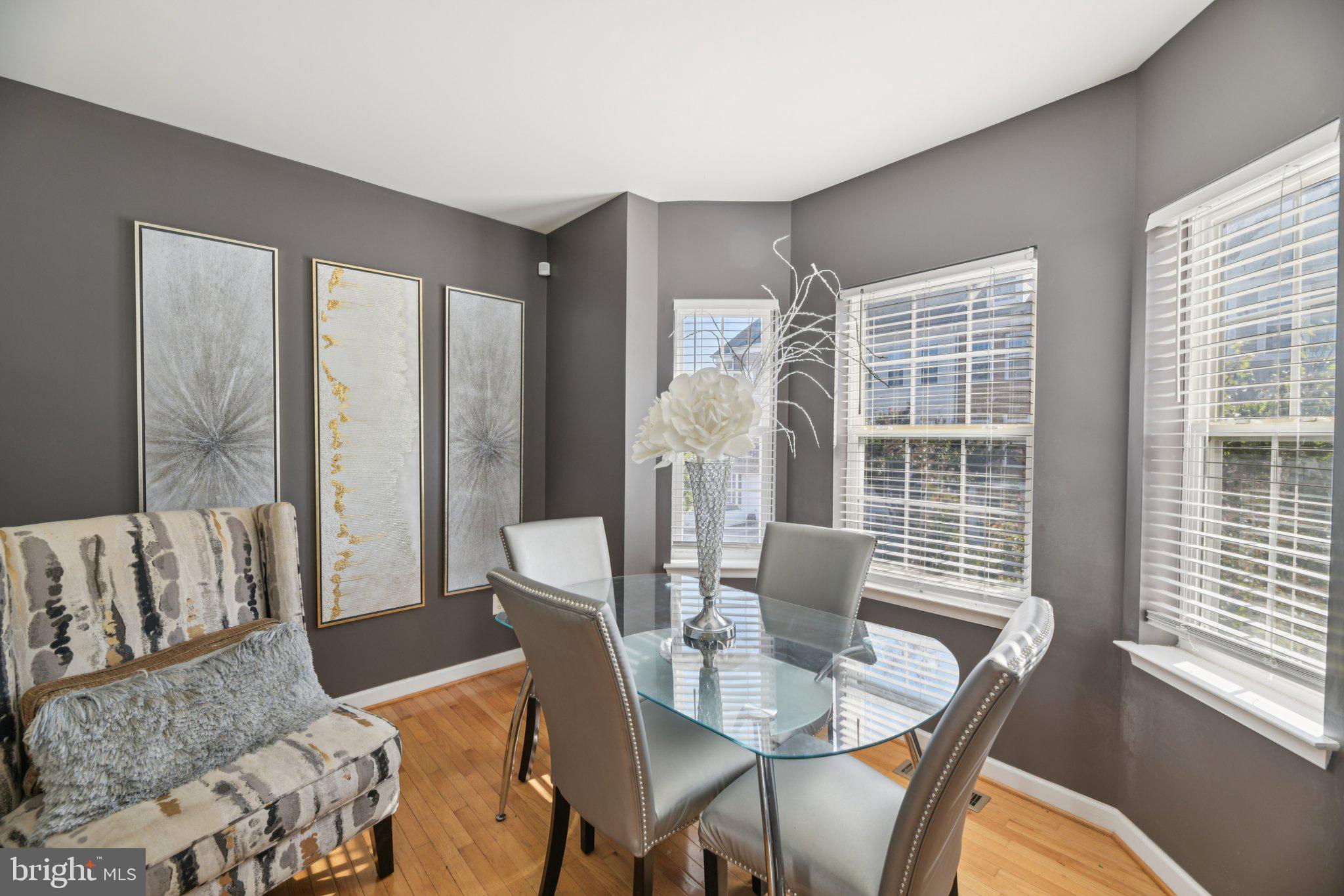 TOWN CENTER AT CAMP SPRINGS - Residential