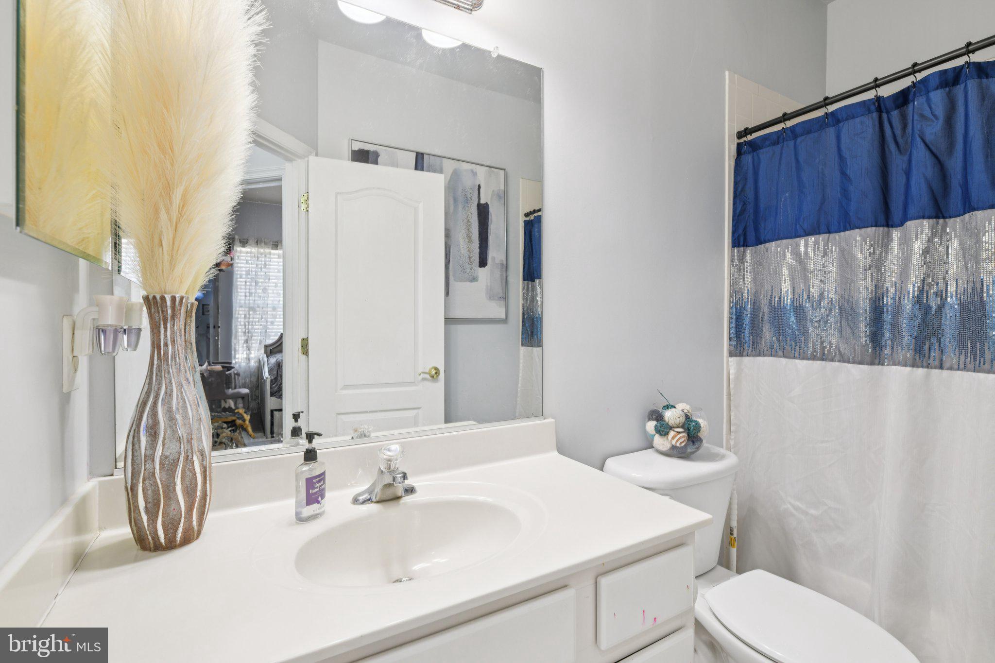 TOWN CENTER AT CAMP SPRINGS - Residential