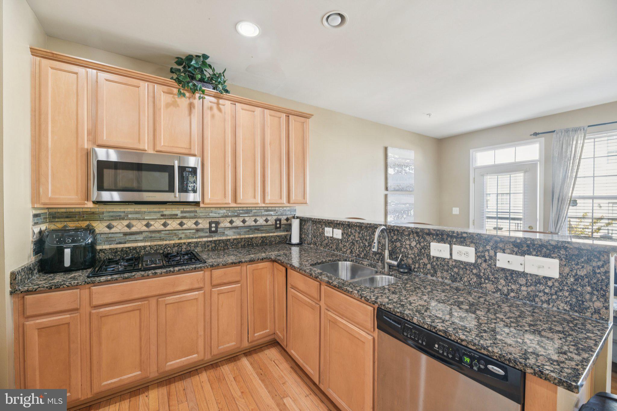 TOWN CENTER AT CAMP SPRINGS - Residential