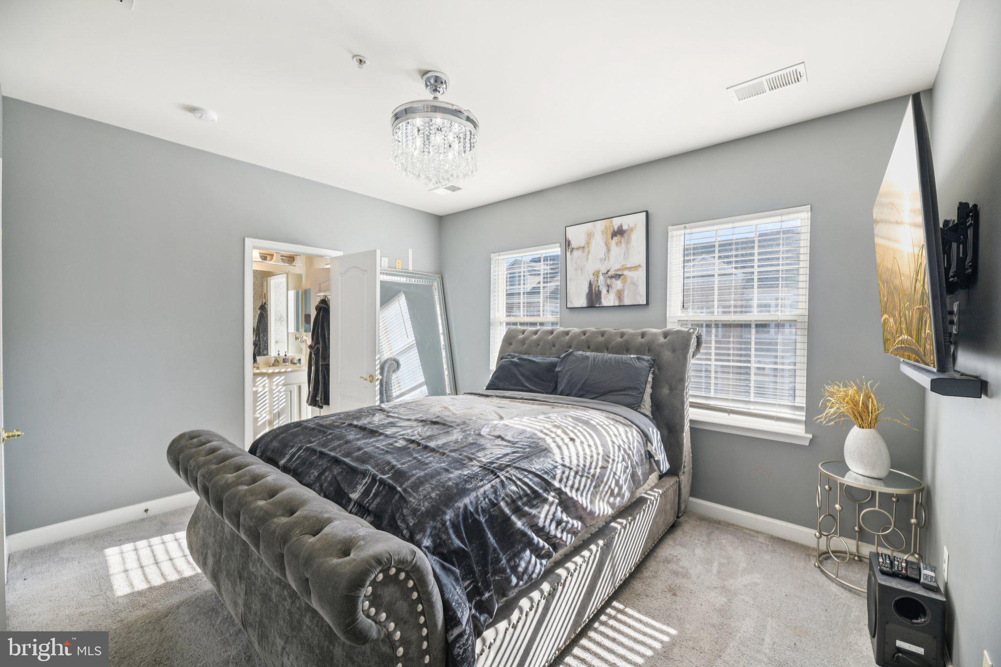 TOWN CENTER AT CAMP SPRINGS - Residential