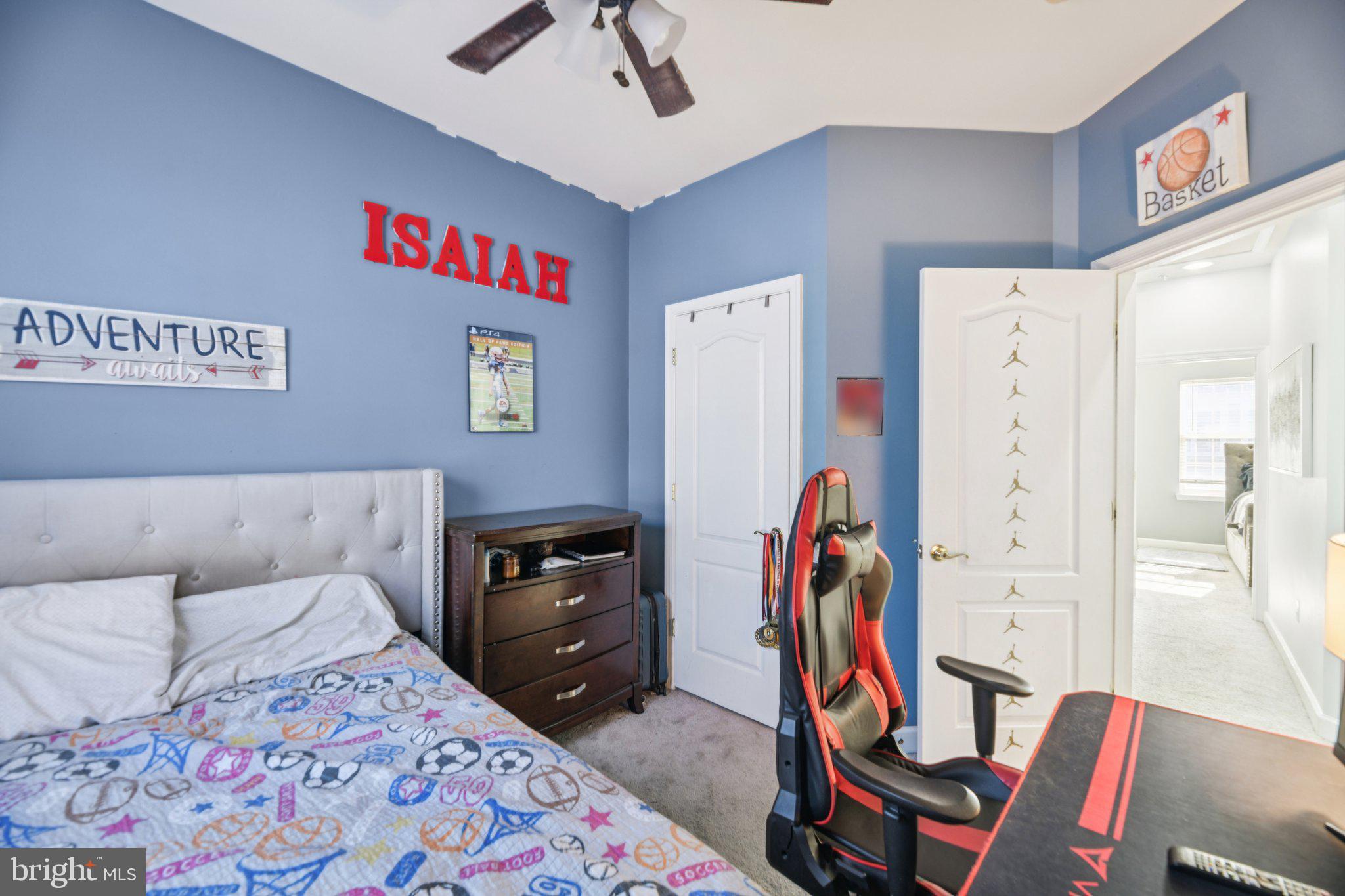 TOWN CENTER AT CAMP SPRINGS - Residential