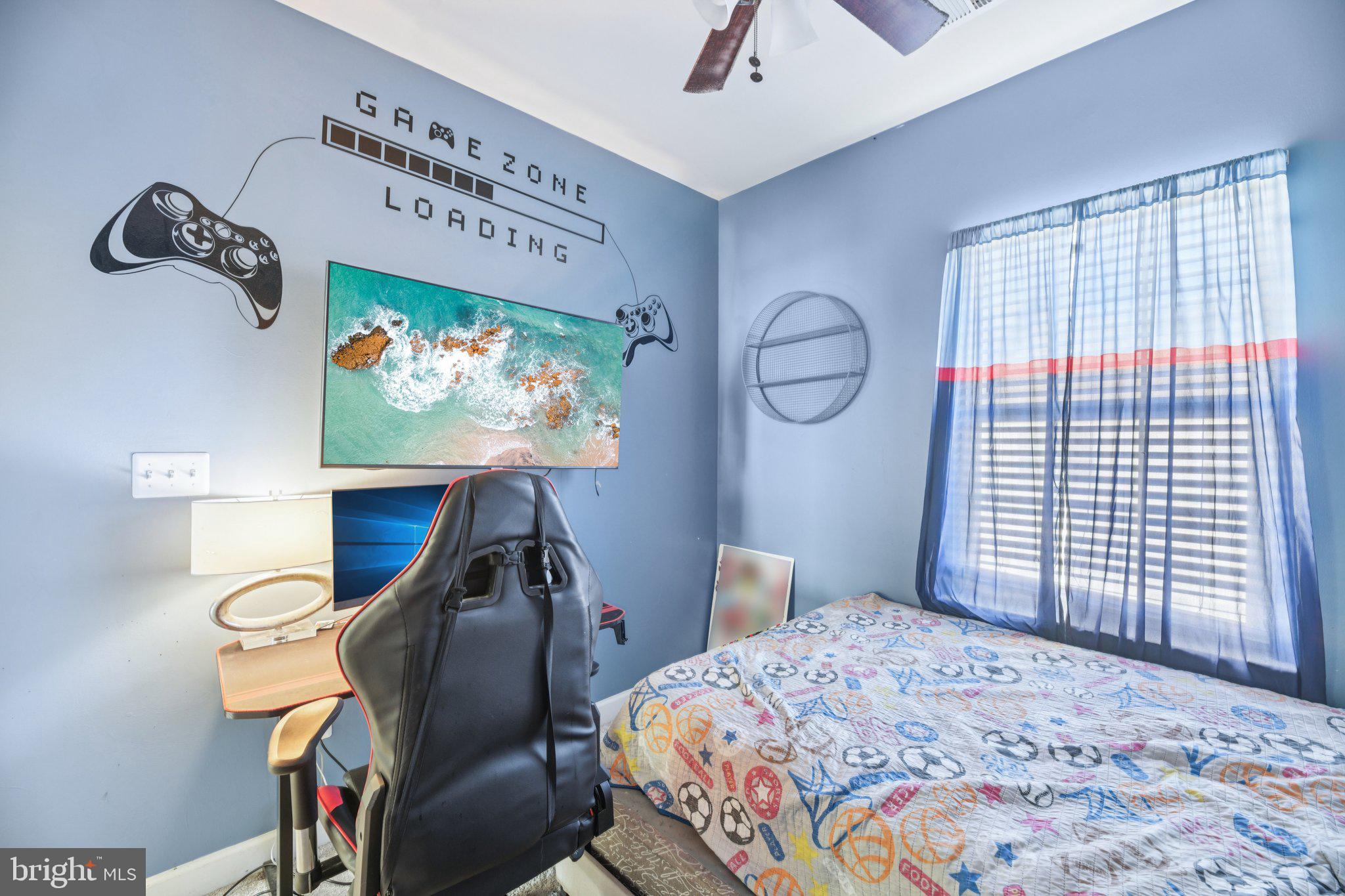 TOWN CENTER AT CAMP SPRINGS - Residential