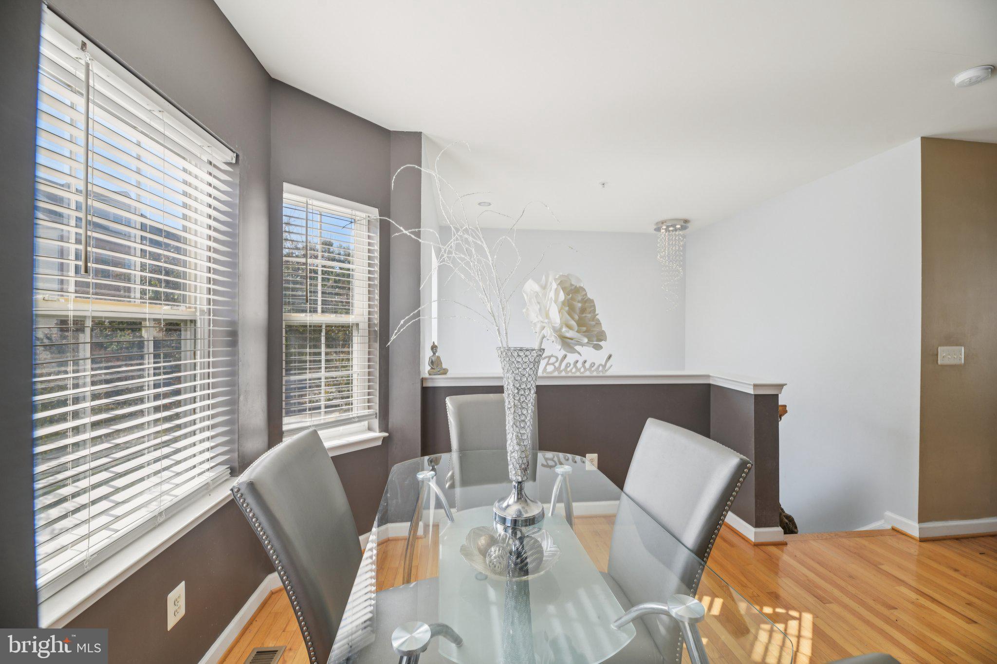 TOWN CENTER AT CAMP SPRINGS - Residential