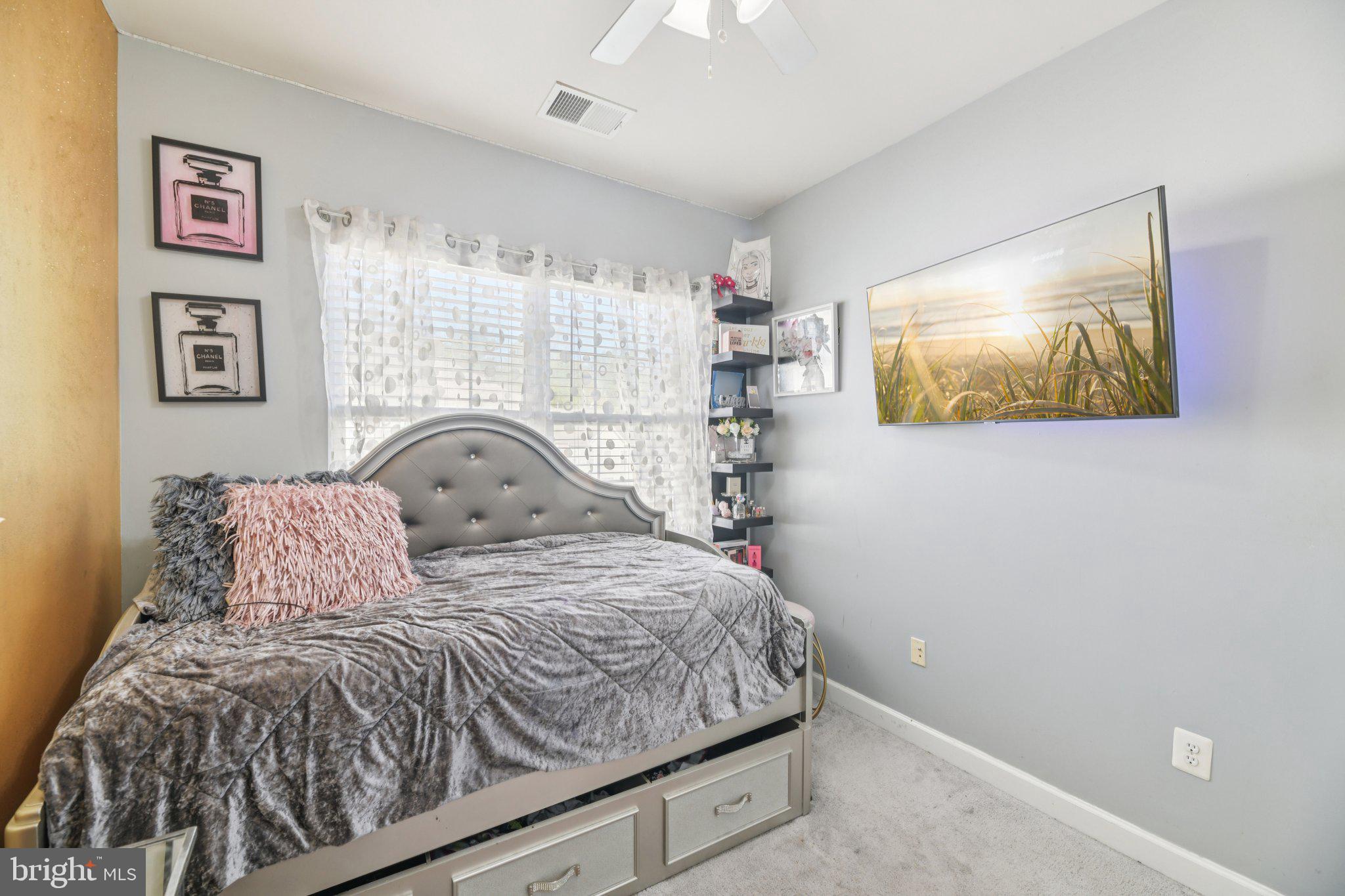 TOWN CENTER AT CAMP SPRINGS - Residential