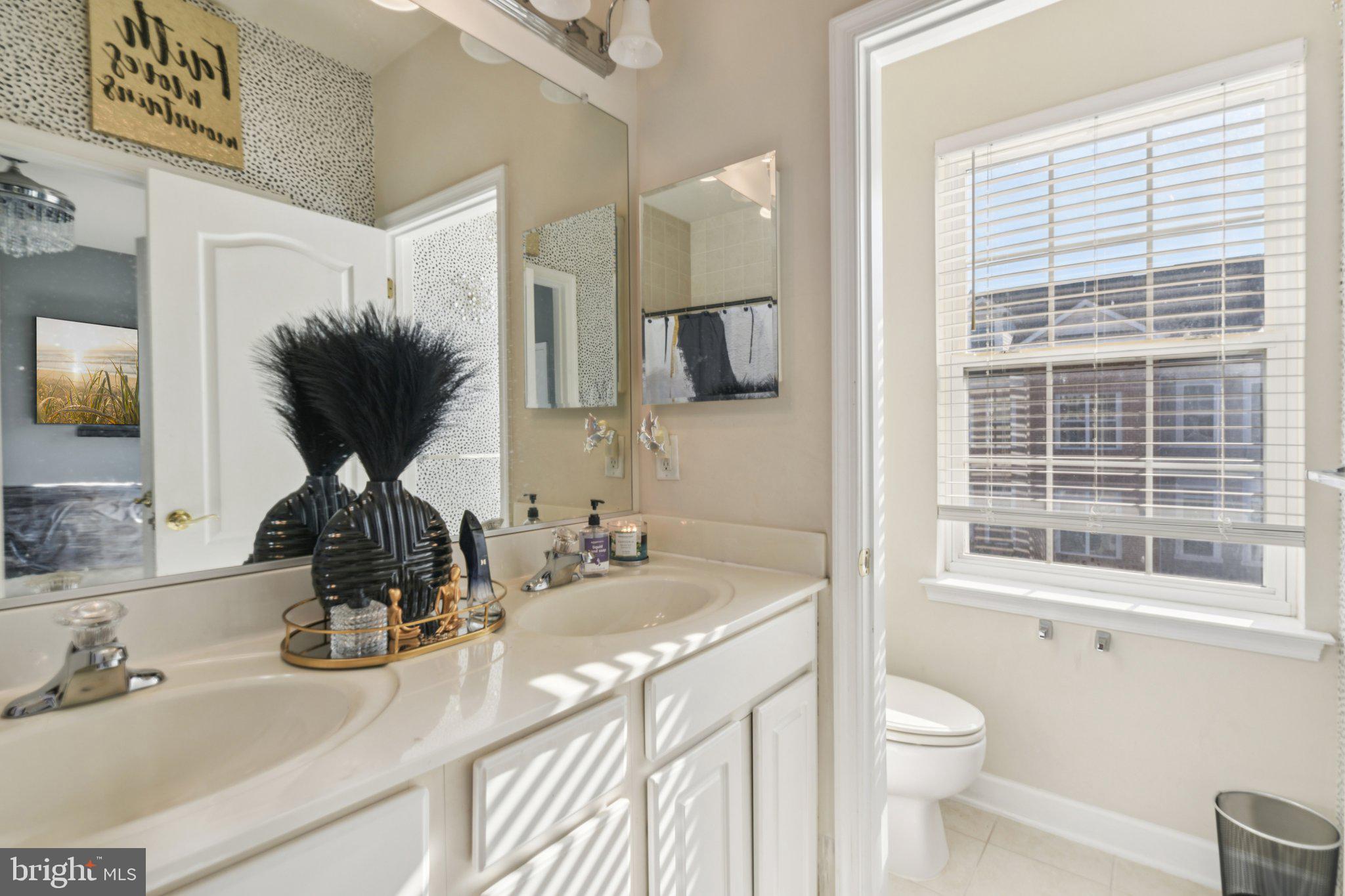 TOWN CENTER AT CAMP SPRINGS - Residential