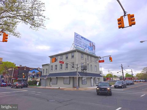 328 - 334 E STATE STREET TRENTON NJ 08608
