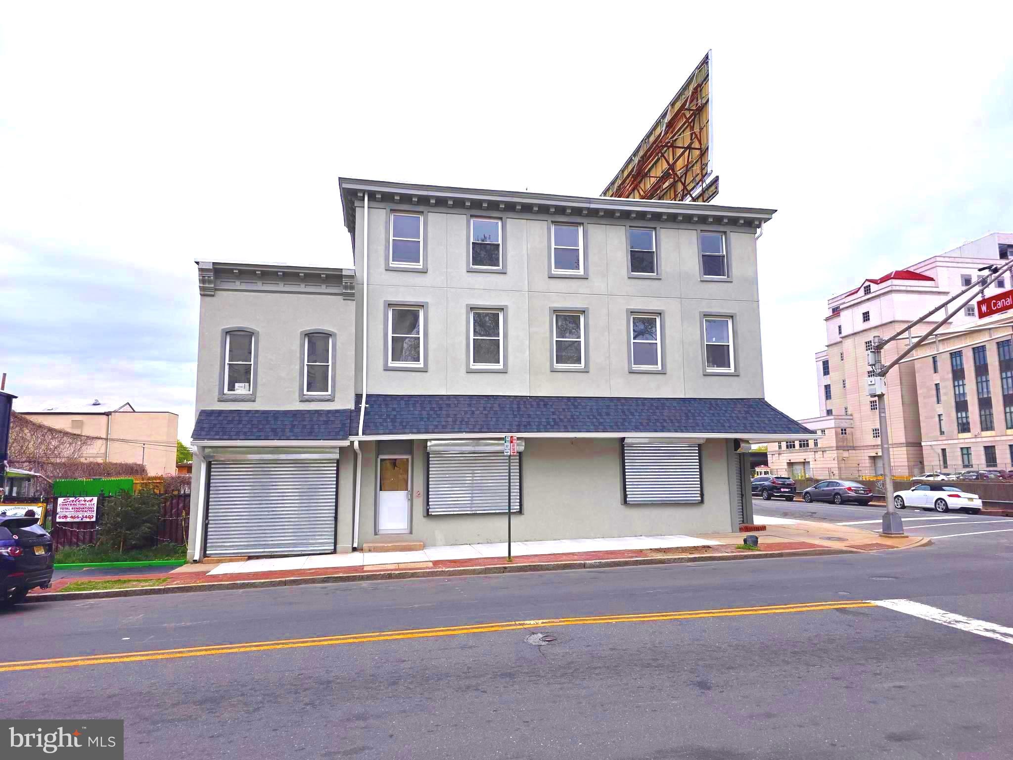328 - 334 E STATE STREET