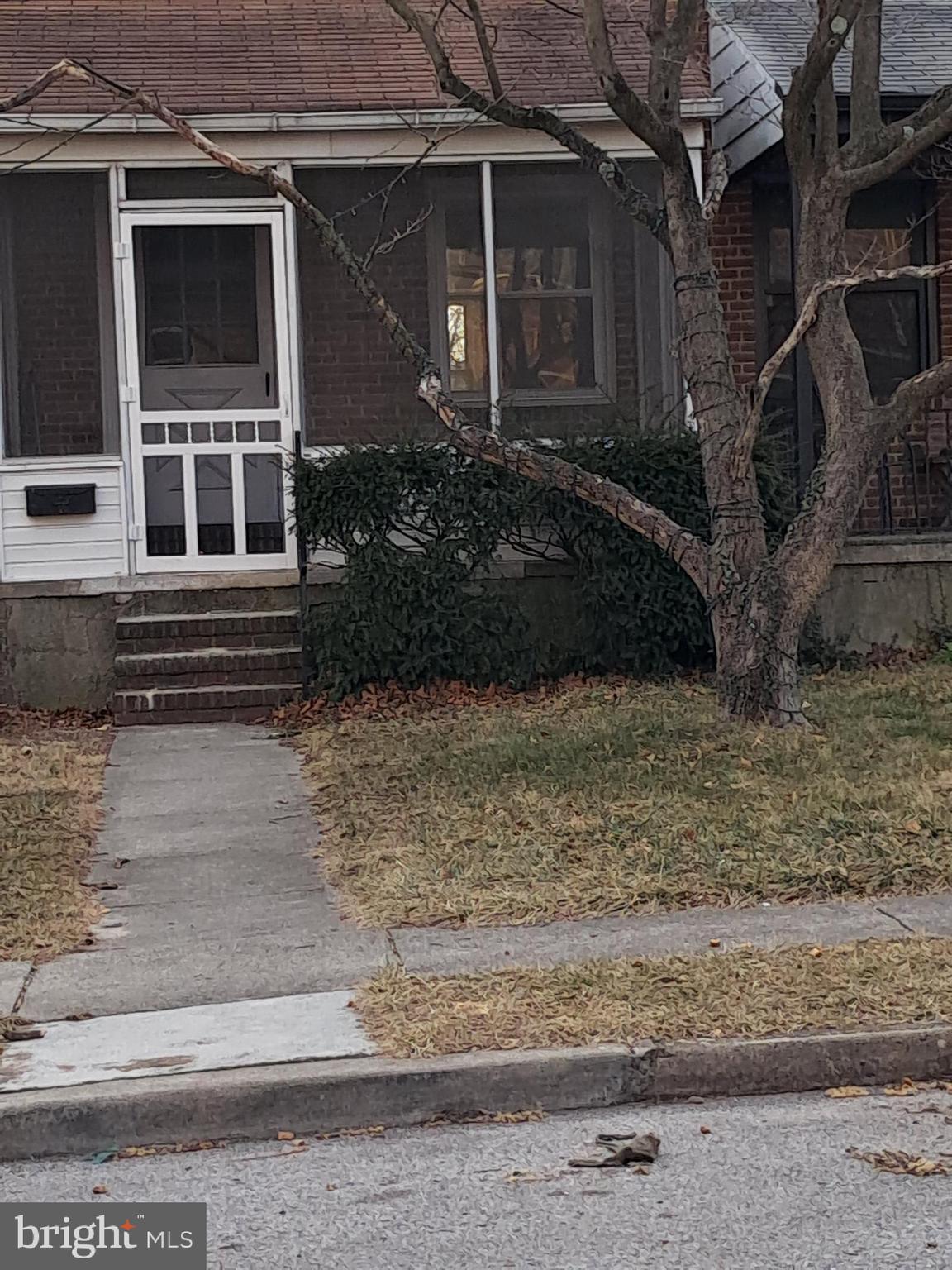 NONE AVAILABLE - Residential Lease