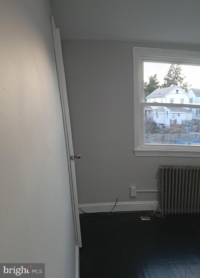 NONE AVAILABLE - Residential Lease