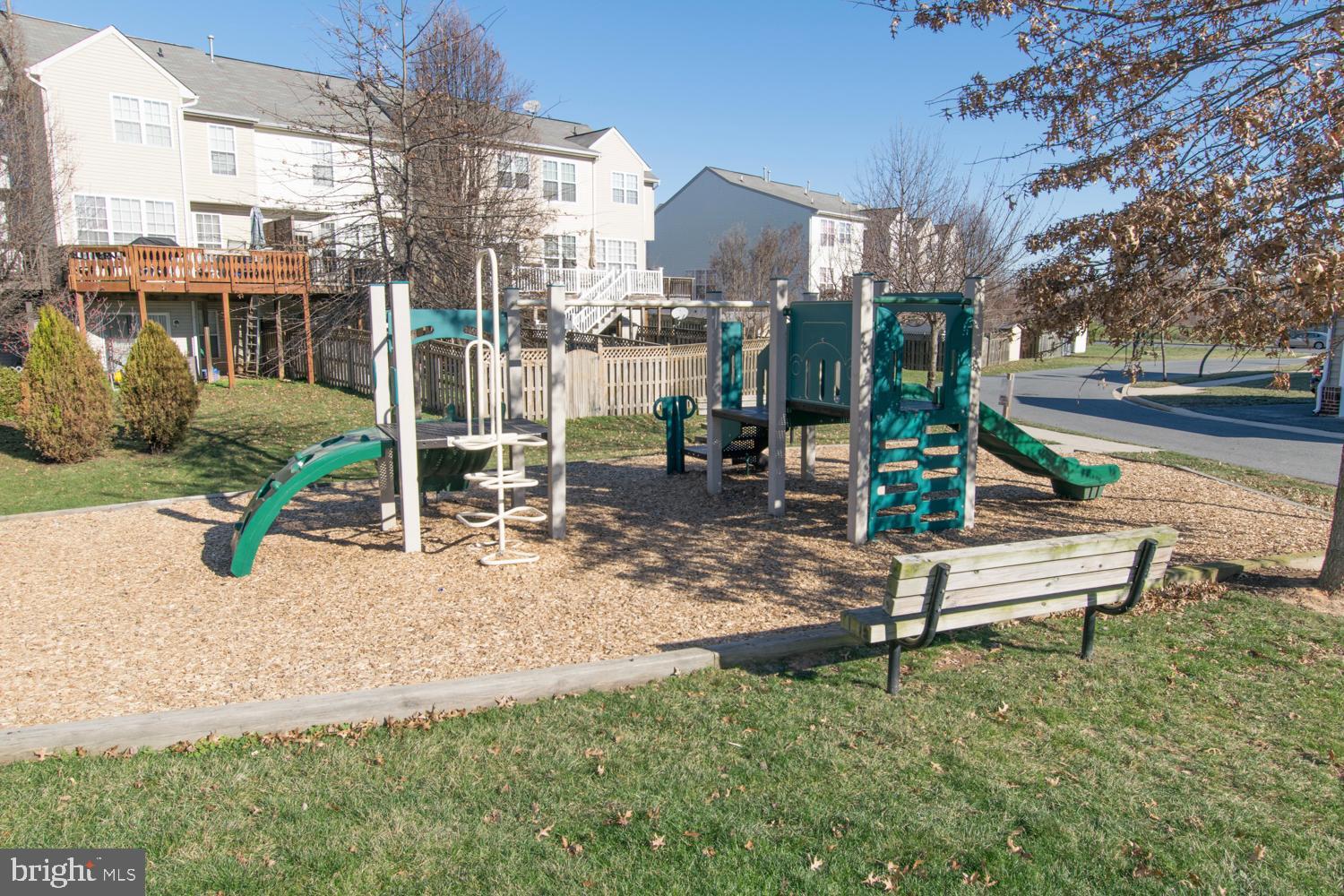 NORTH CROSSING - Residential Lease