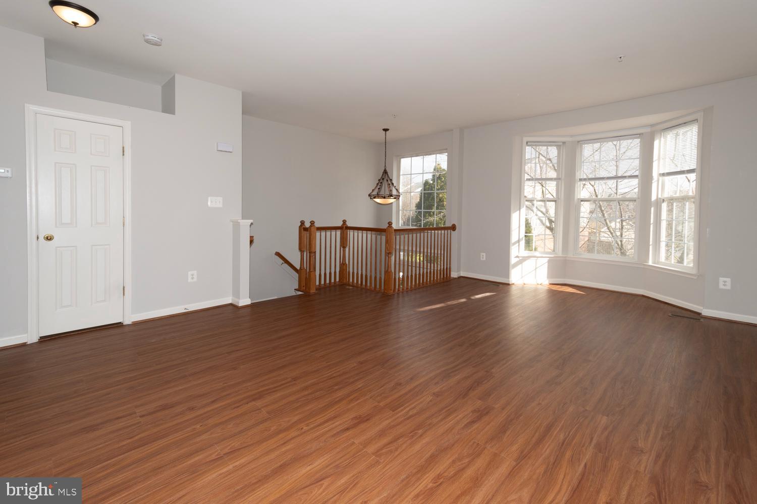 NORTH CROSSING - Residential Lease