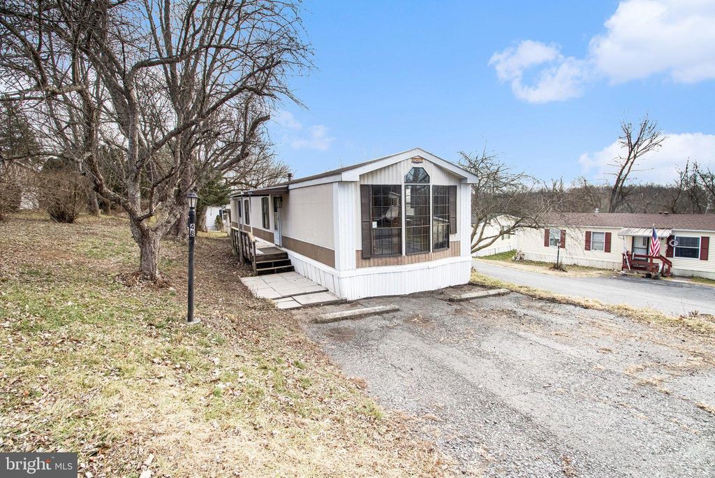 Photo of 48 Redwood Ln, CARLISLE, PA 17015 (MLS # PACB2049832)