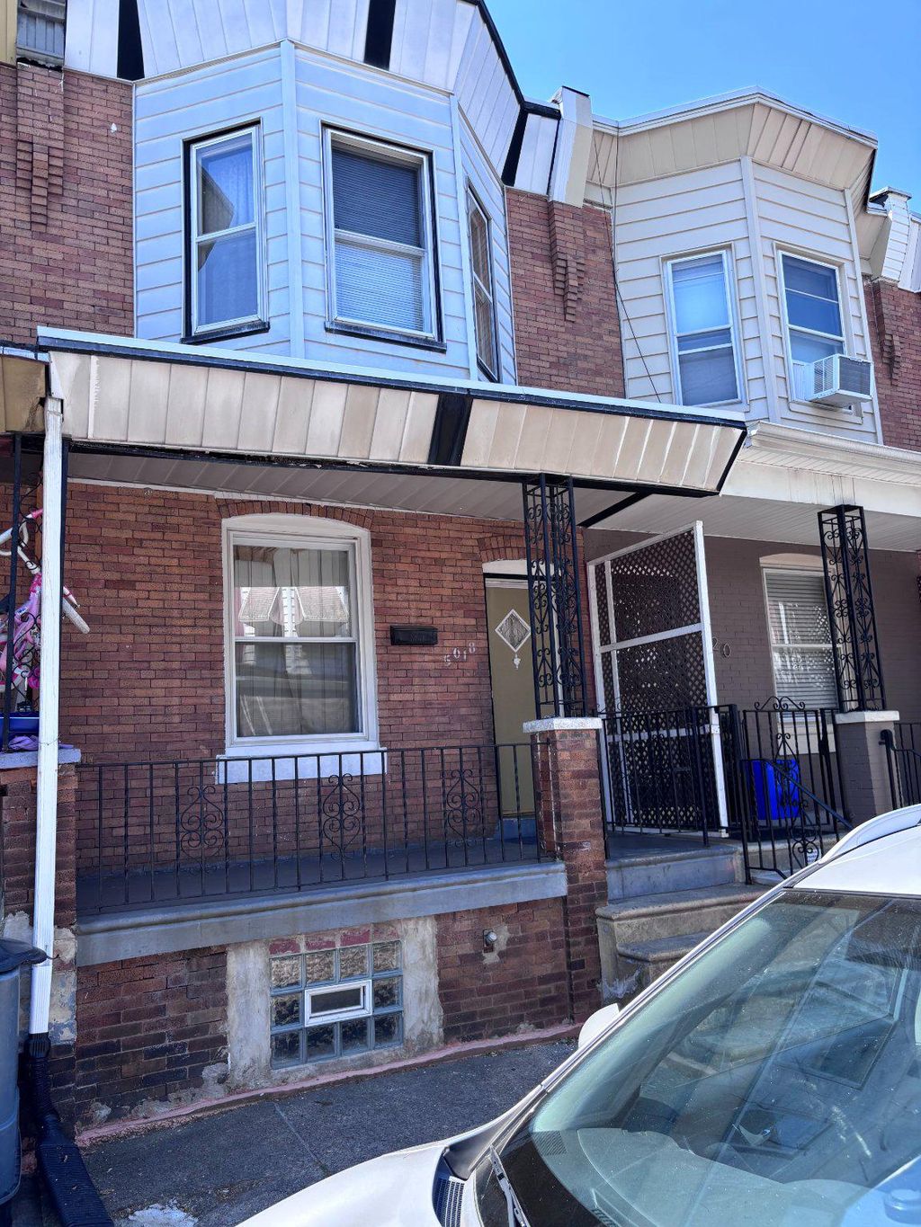 Photo of 5618 Walton Avenue, PHILADELPHIA, PA 19143 (MLS # PAPH2623052)
