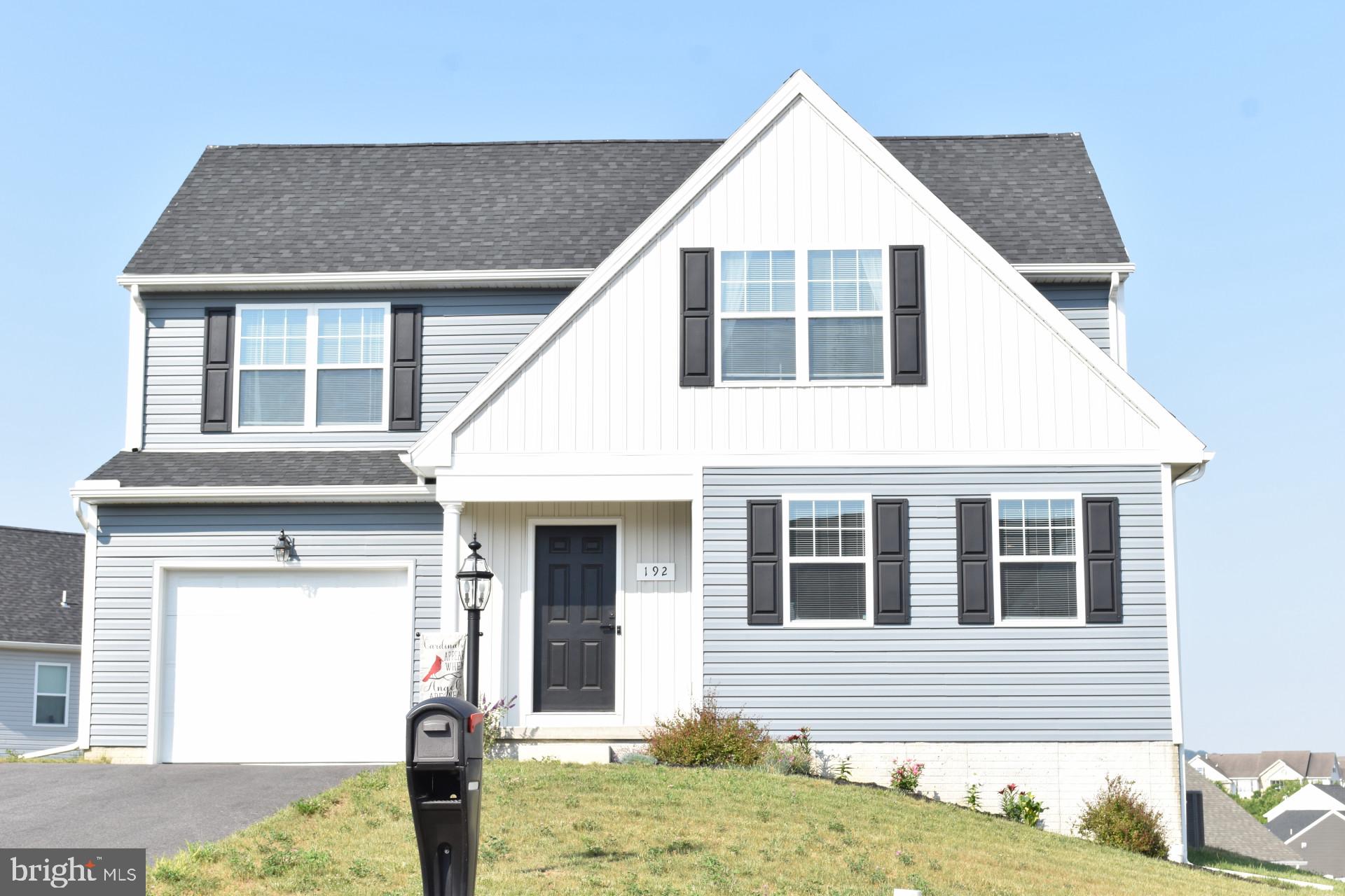 FARM LANE ESTATES - Residential