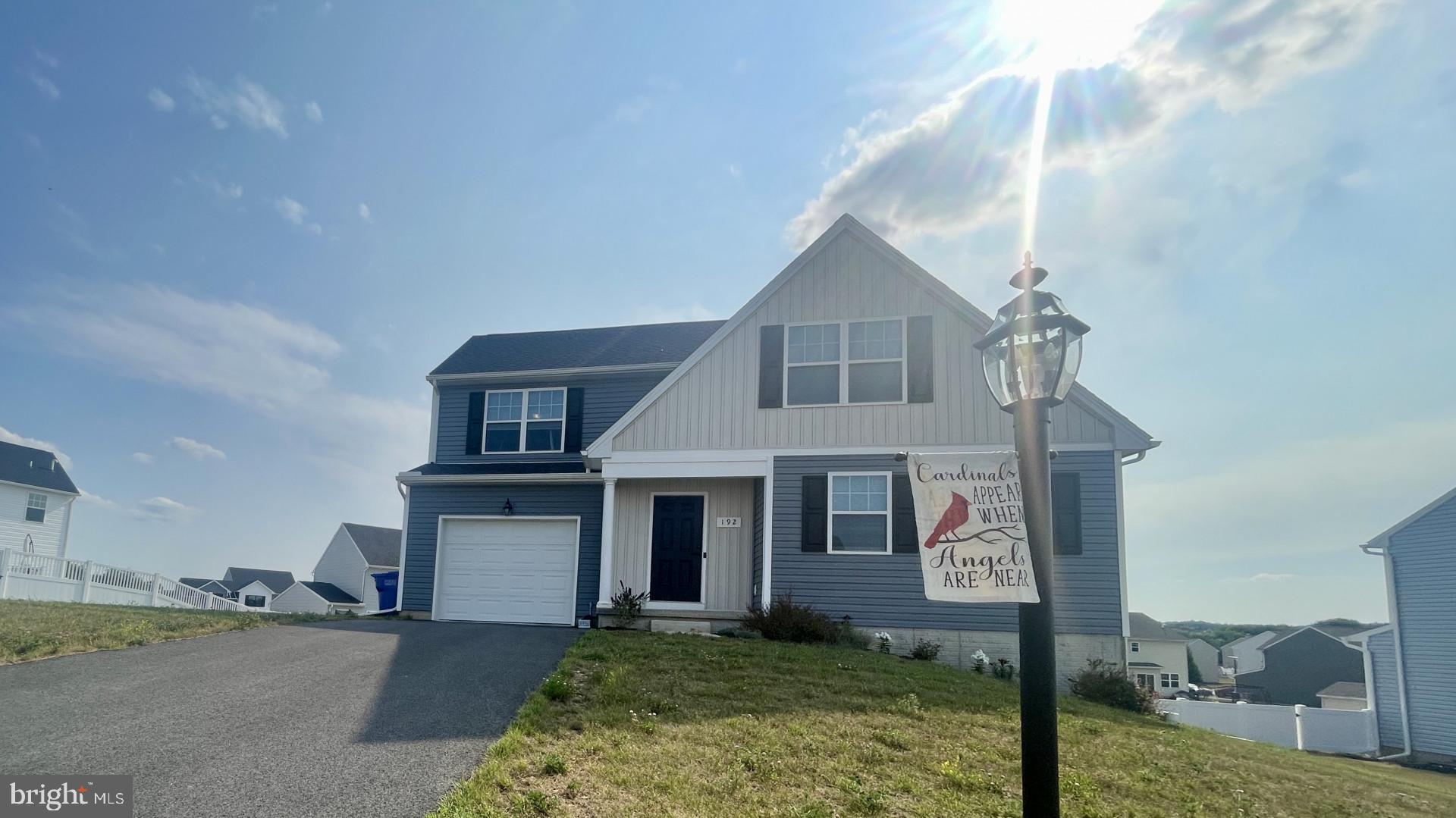 FARM LANE ESTATES - Residential