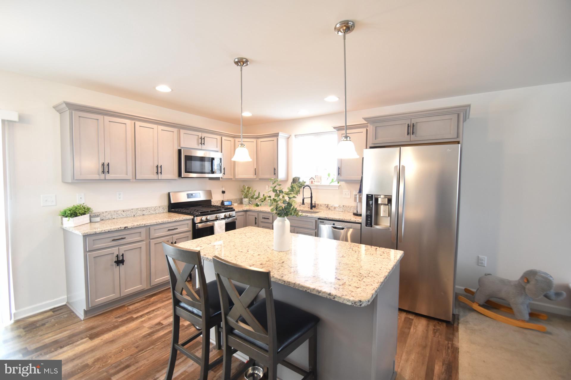 FARM LANE ESTATES - Residential