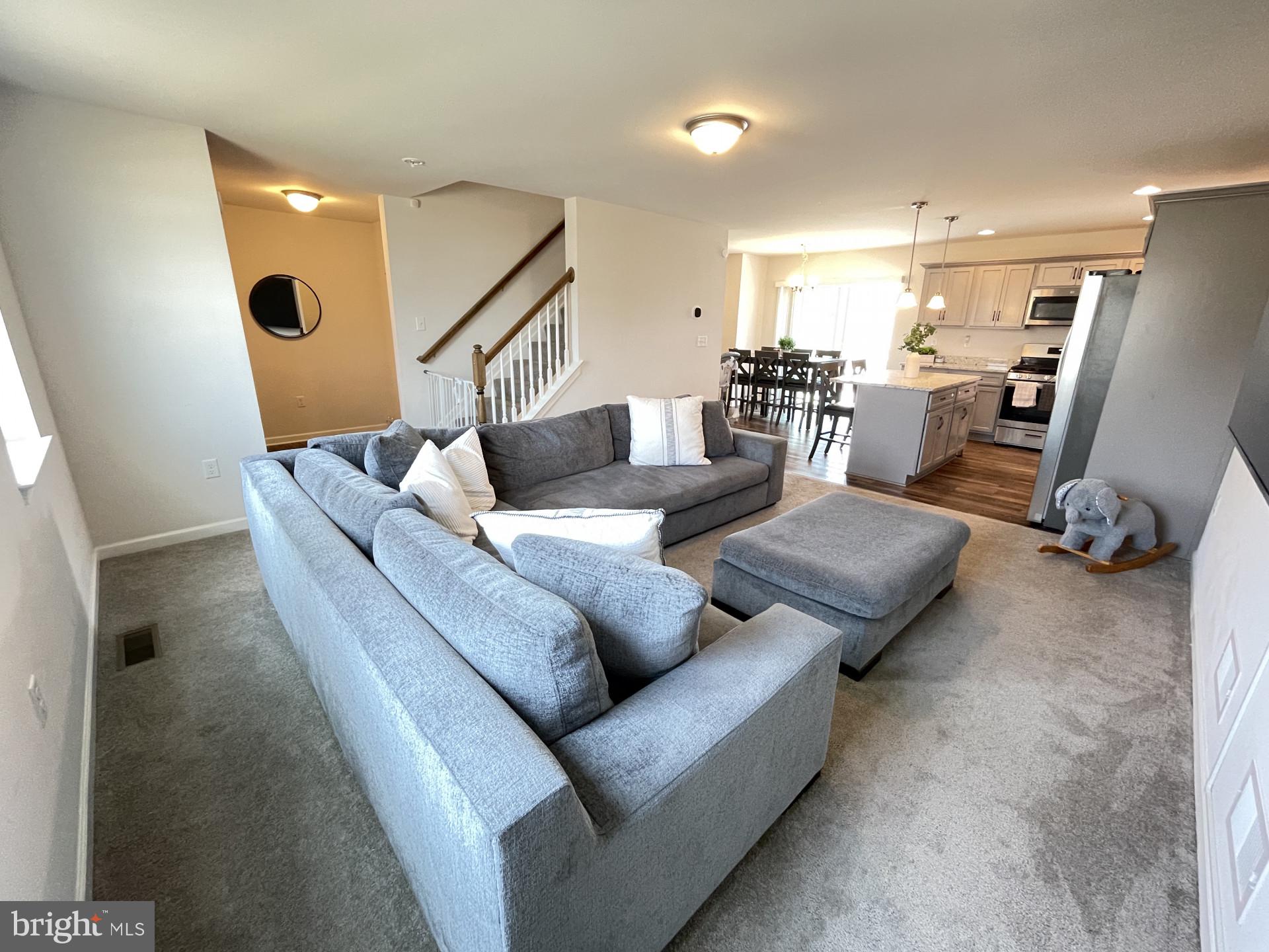 FARM LANE ESTATES - Residential