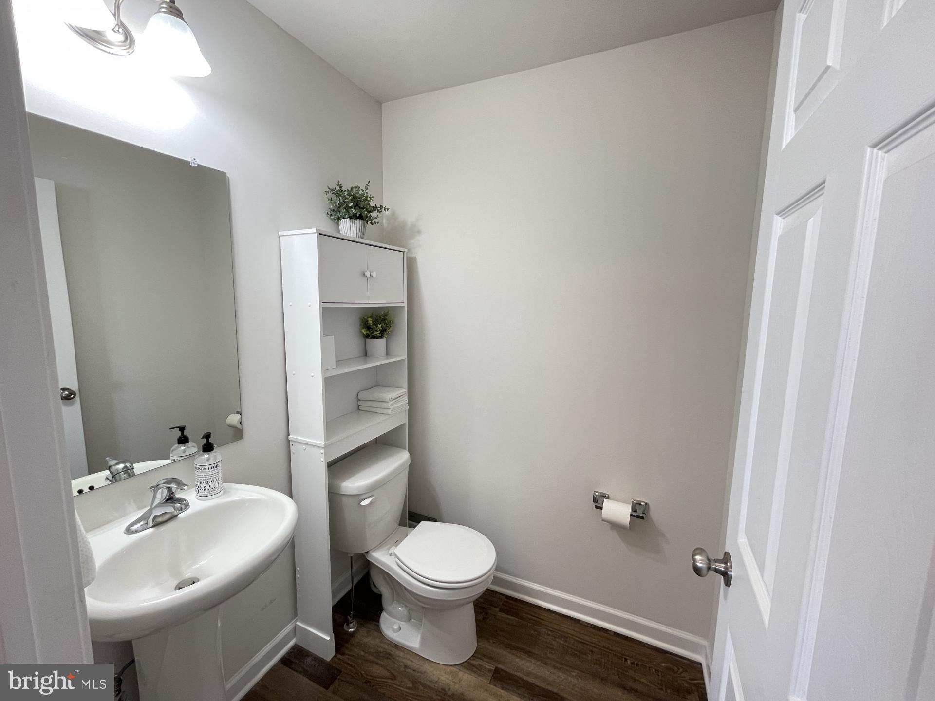 FARM LANE ESTATES - Residential